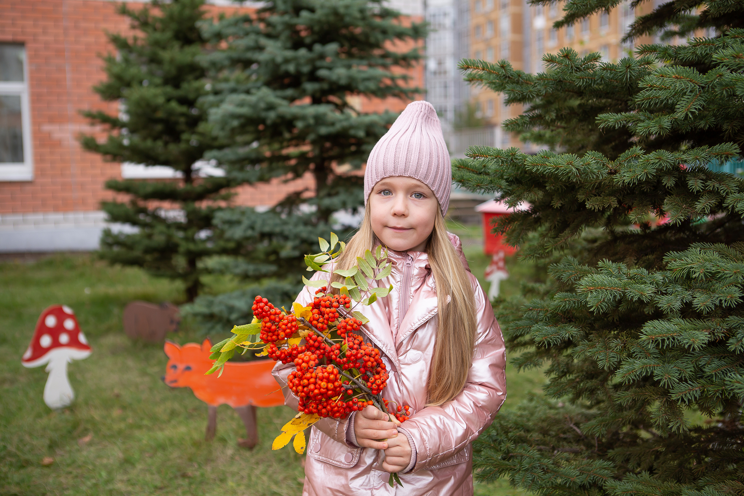 Фото со съёмок ДС. Выпускные альбомы Казань