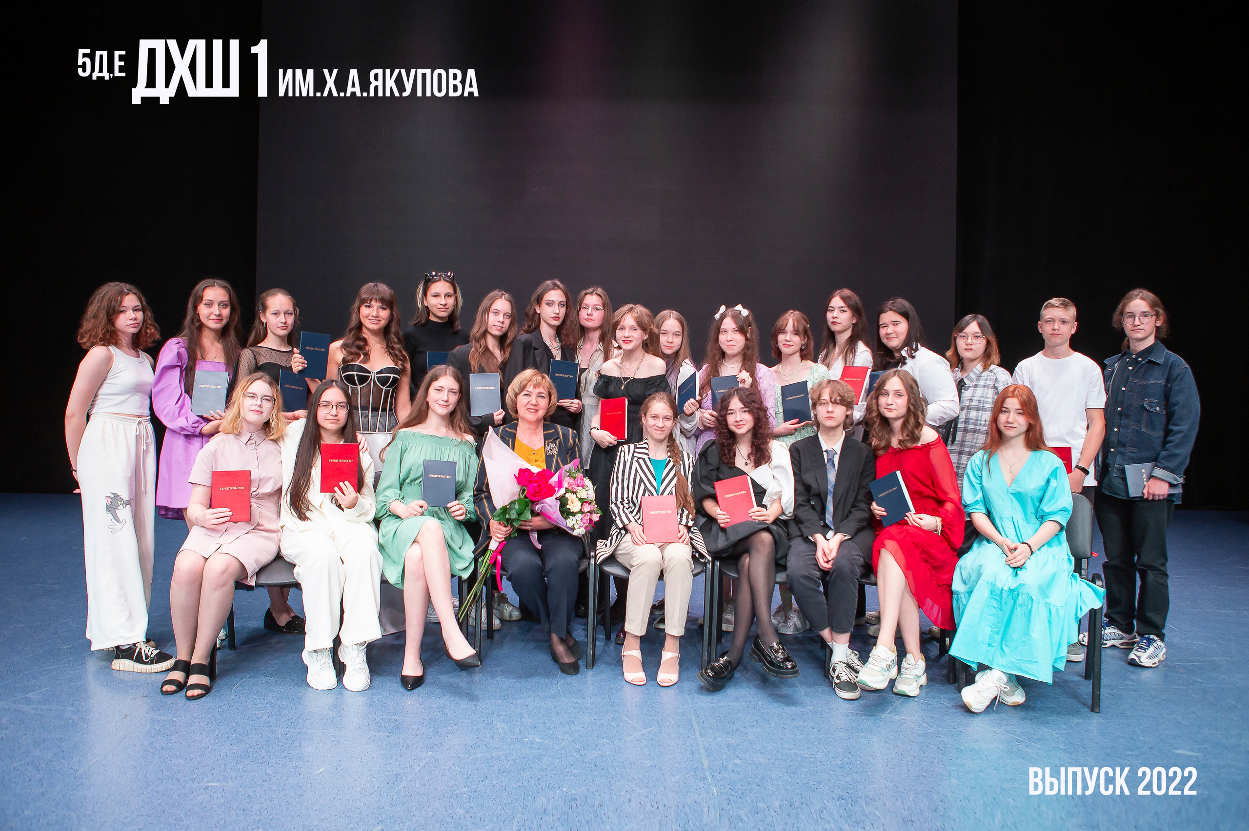 Общие фотографии. Выпускные альбомы Казань