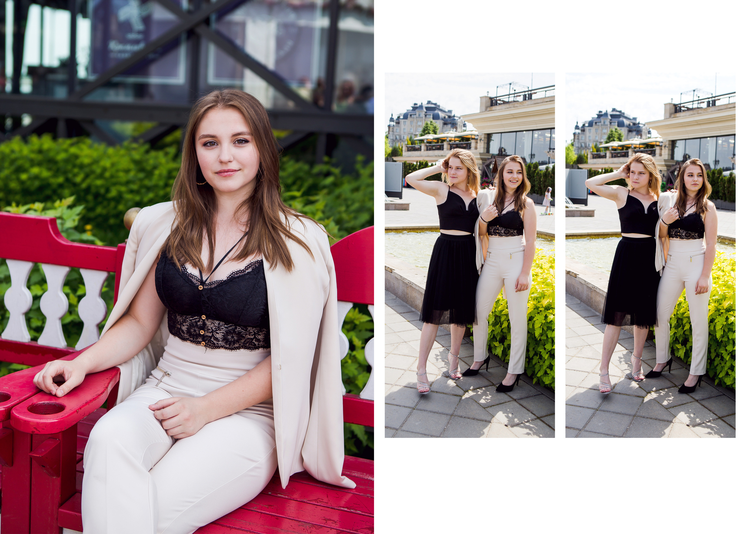 Альбом Минимализм. Выпускные альбомы Казань