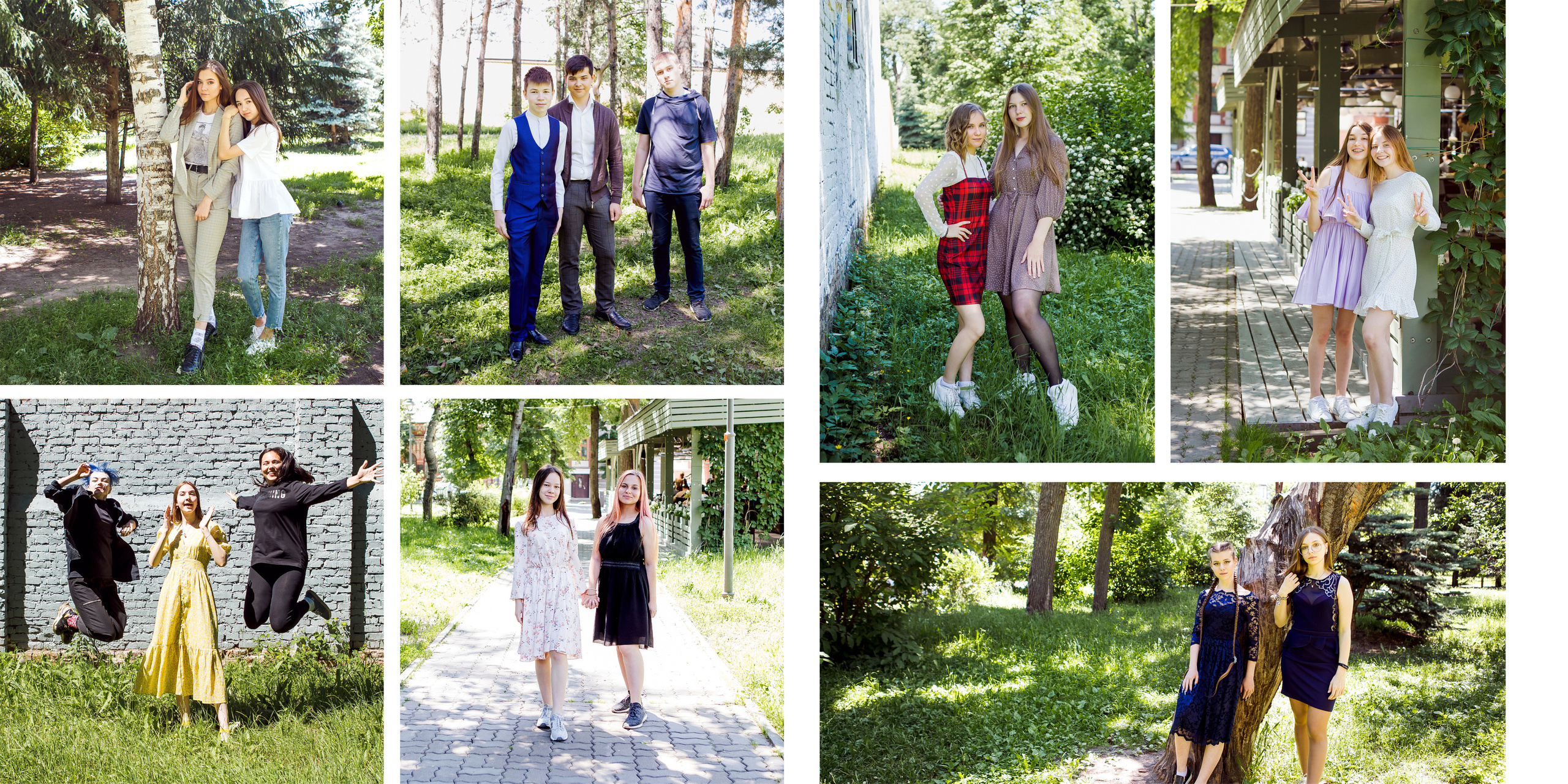 Альбом Минимализм. Выпускные альбомы Казань