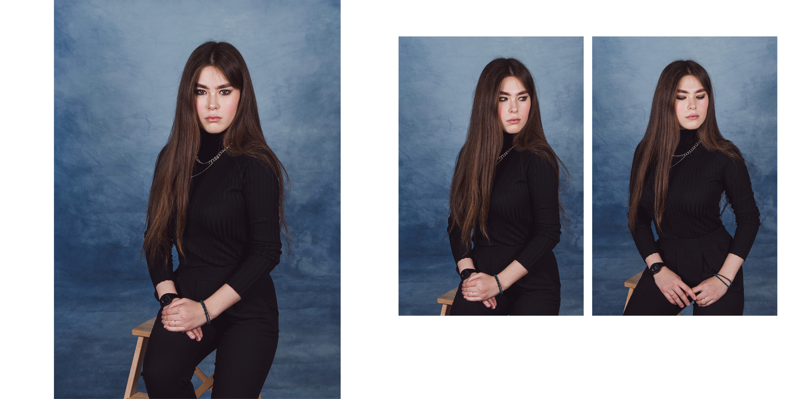 Альбом Минимализм. Выпускные альбомы Казань