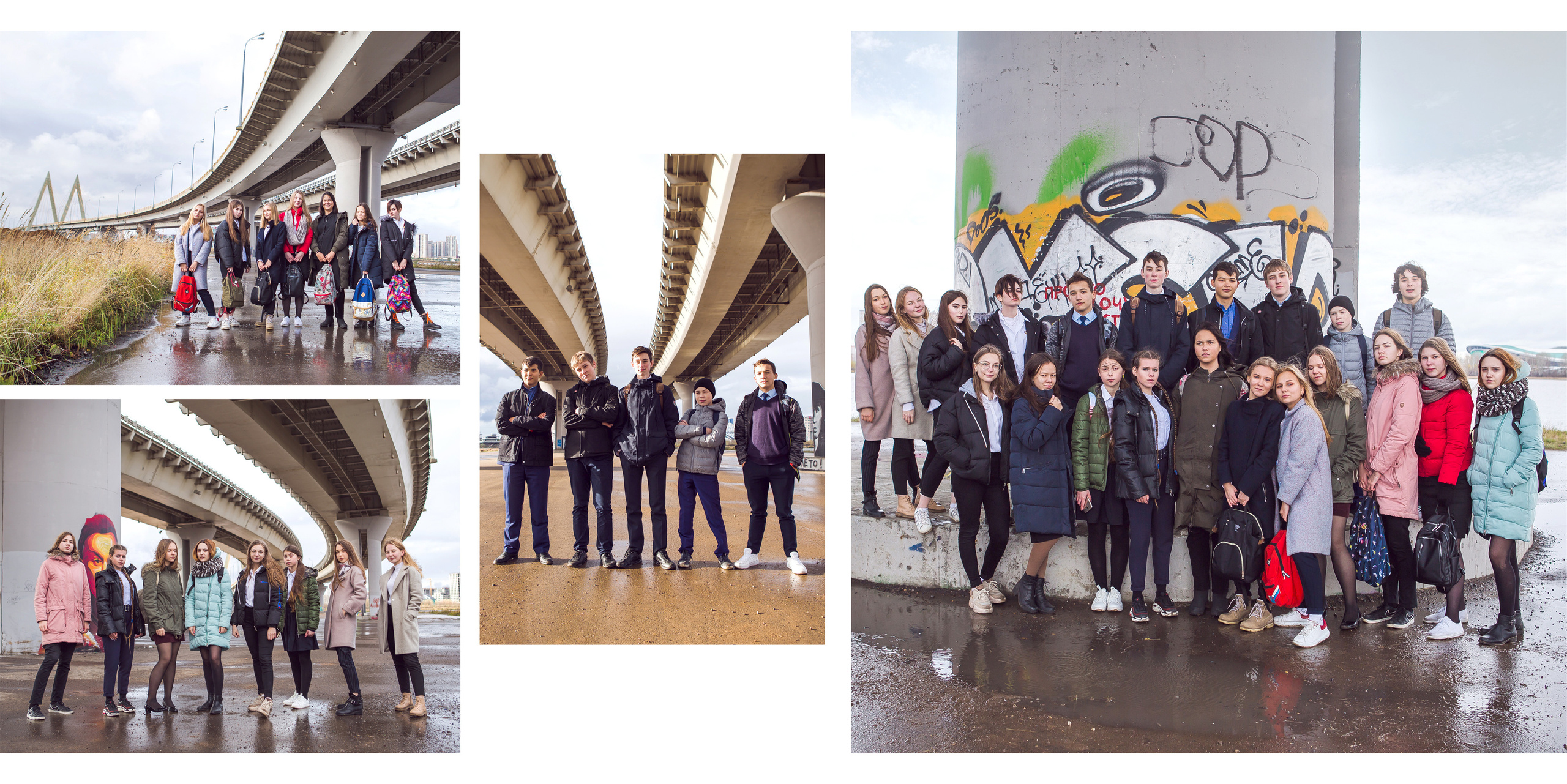 Альбом Минимализм. Выпускные альбомы Казань