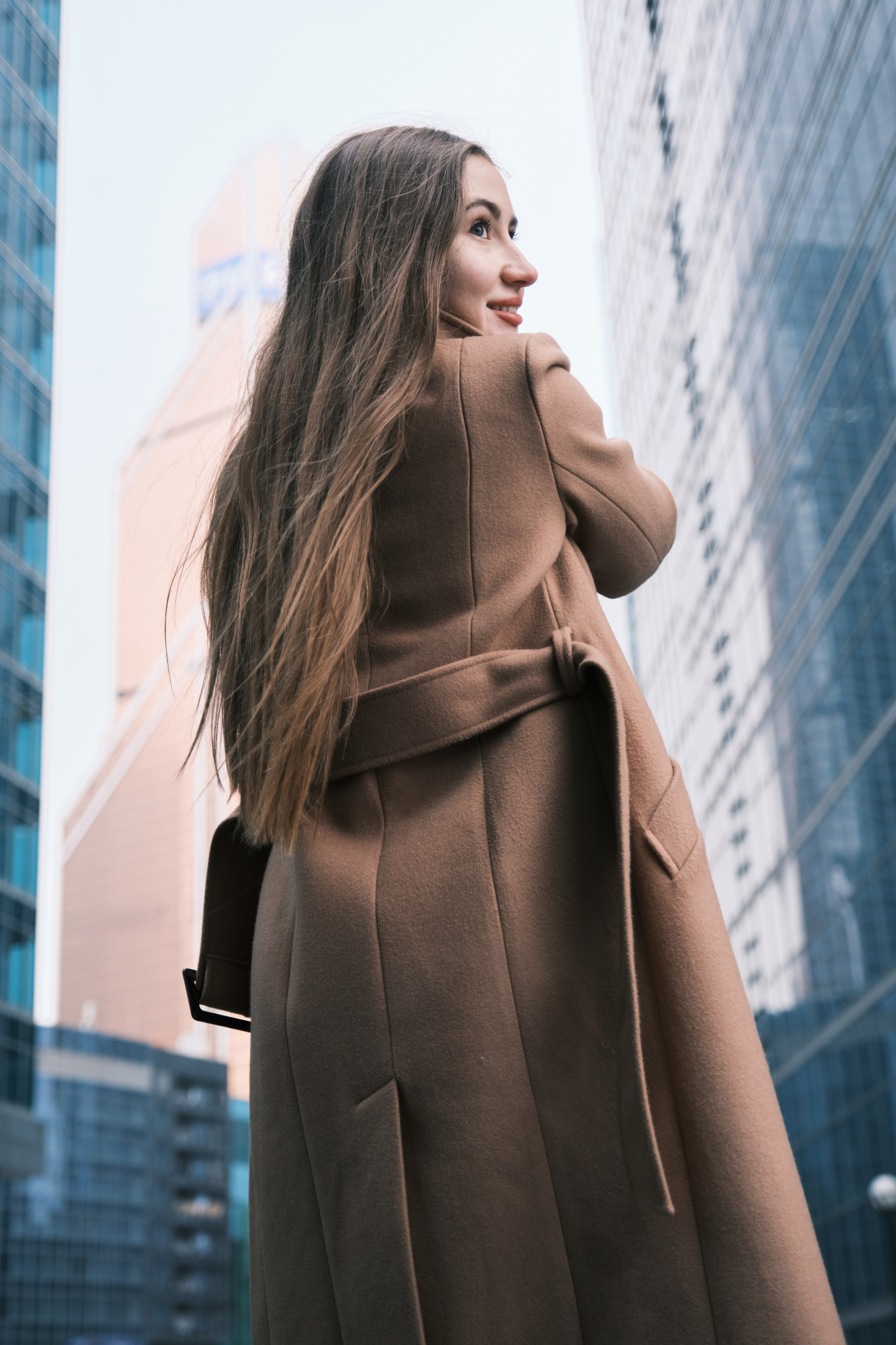 Фотосессия Москва сити. IS — Игорь Сержант | Фотография и рисунок