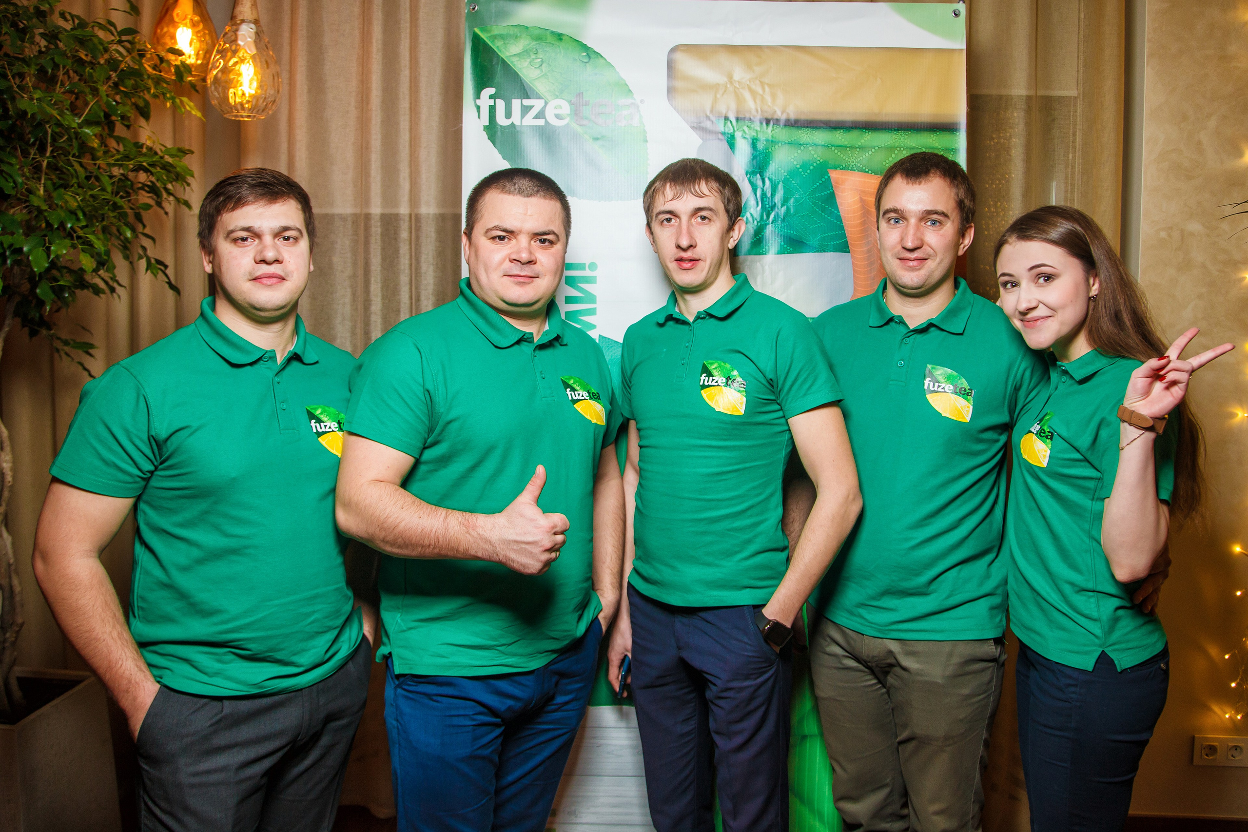 Конференции. Фотограф Сергей Колесников