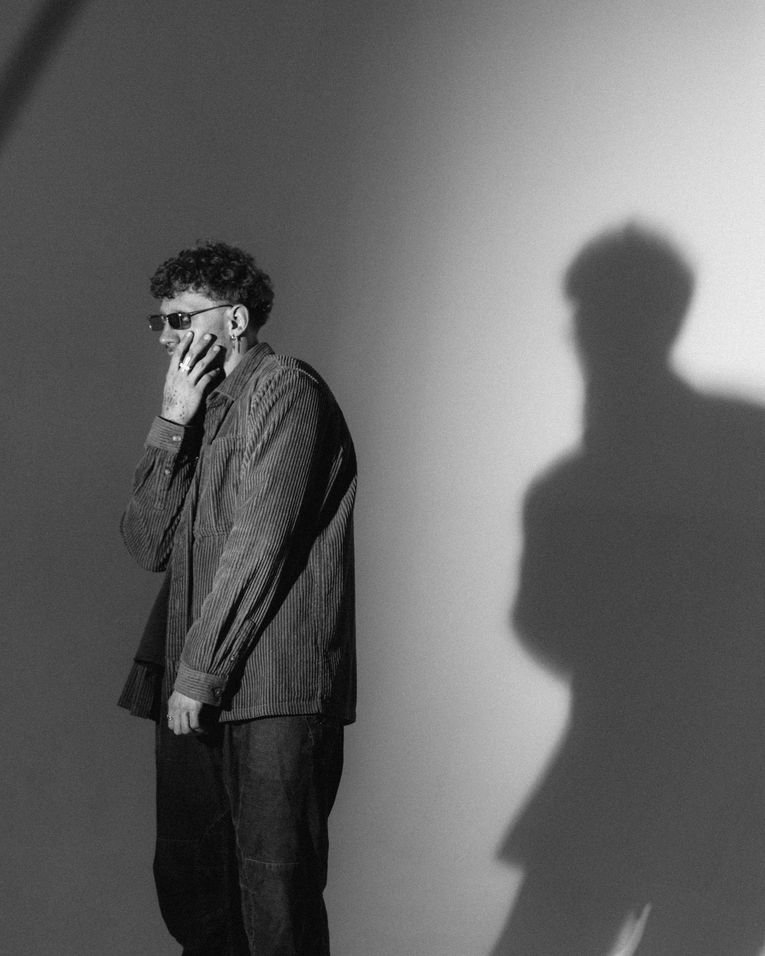 Константин. Фотограф Воронеж Кристина Золотарёва