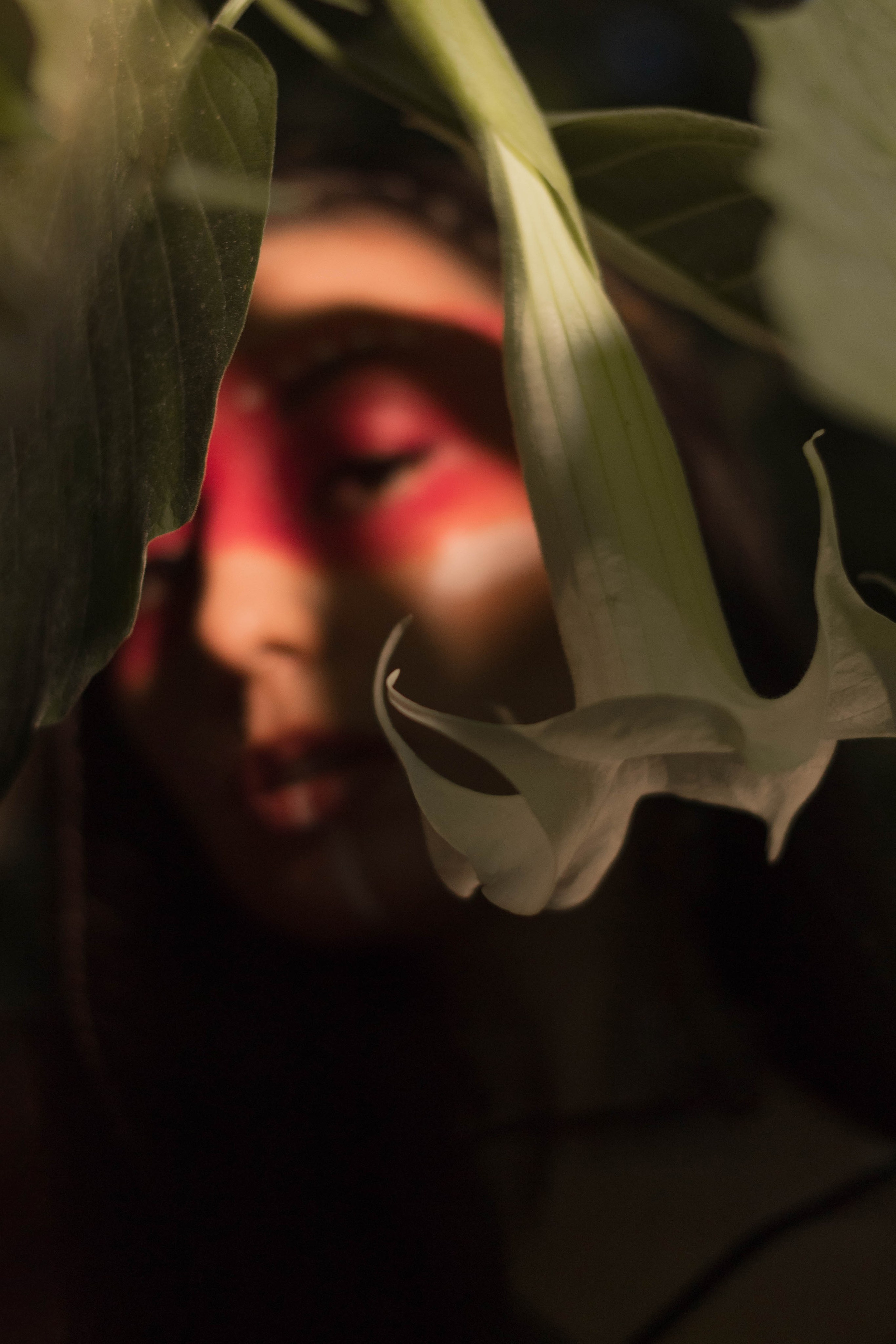 Сабина. Фотограф Воронеж Кристина Золотарёва