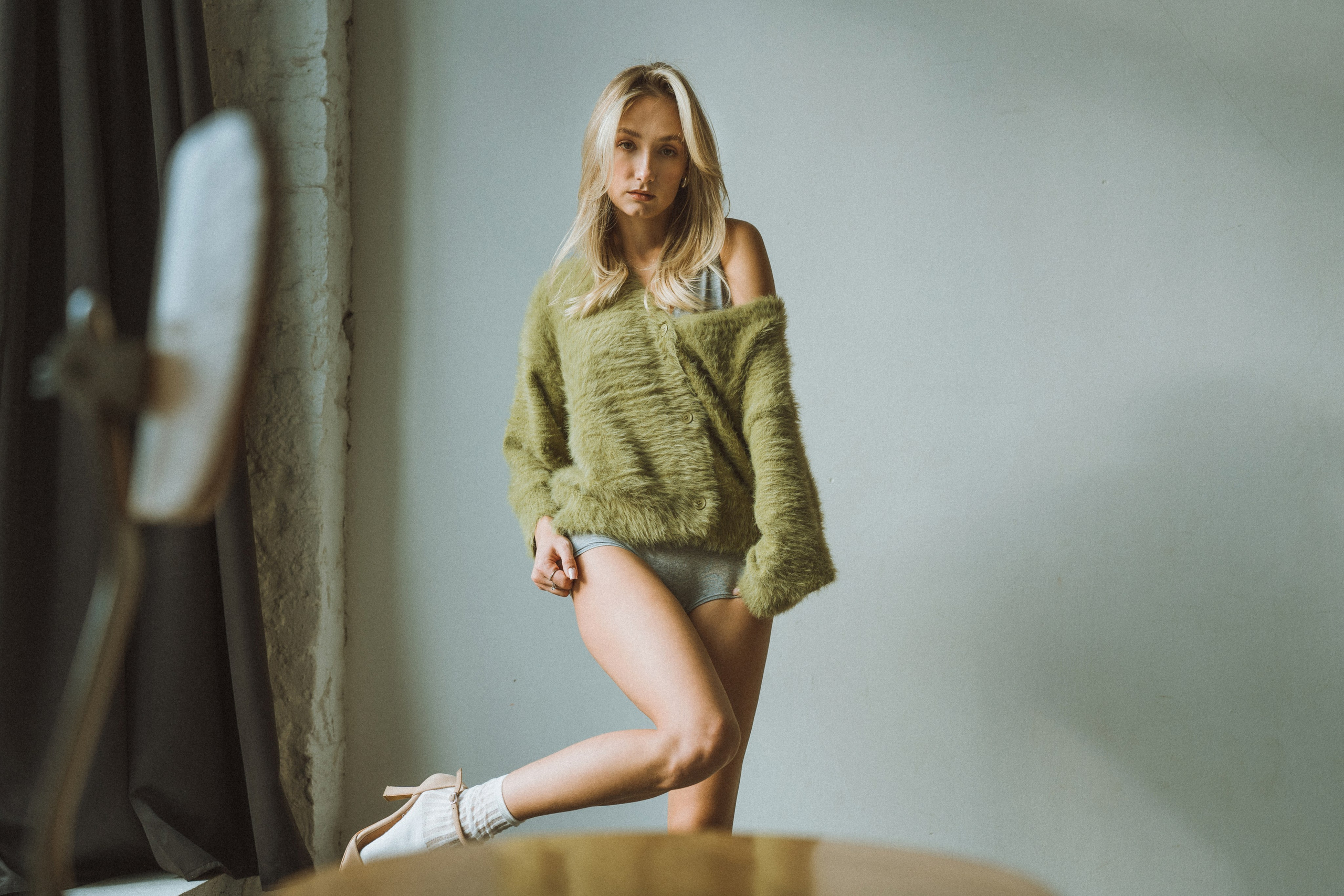 Ангелина. Виктория Спорова. Ваш портретный фотограф в Санкт-Петербурге