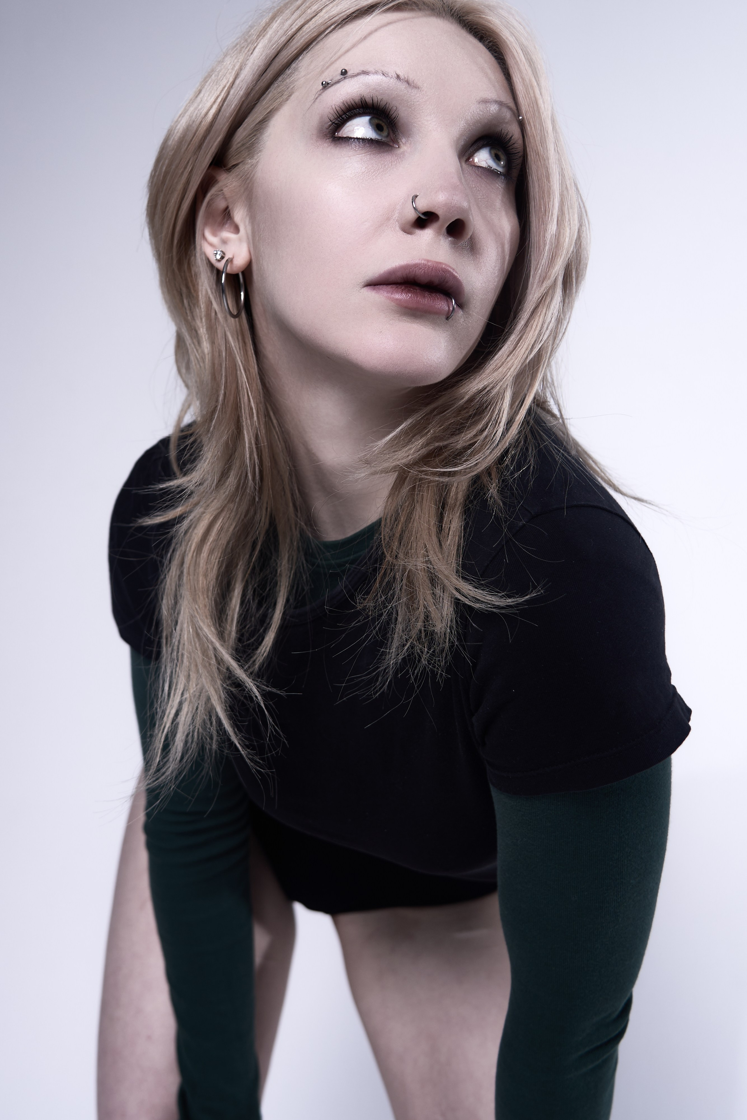 Соня. Репортажный фотограф мероприятий и концертов в Екатеринбурге