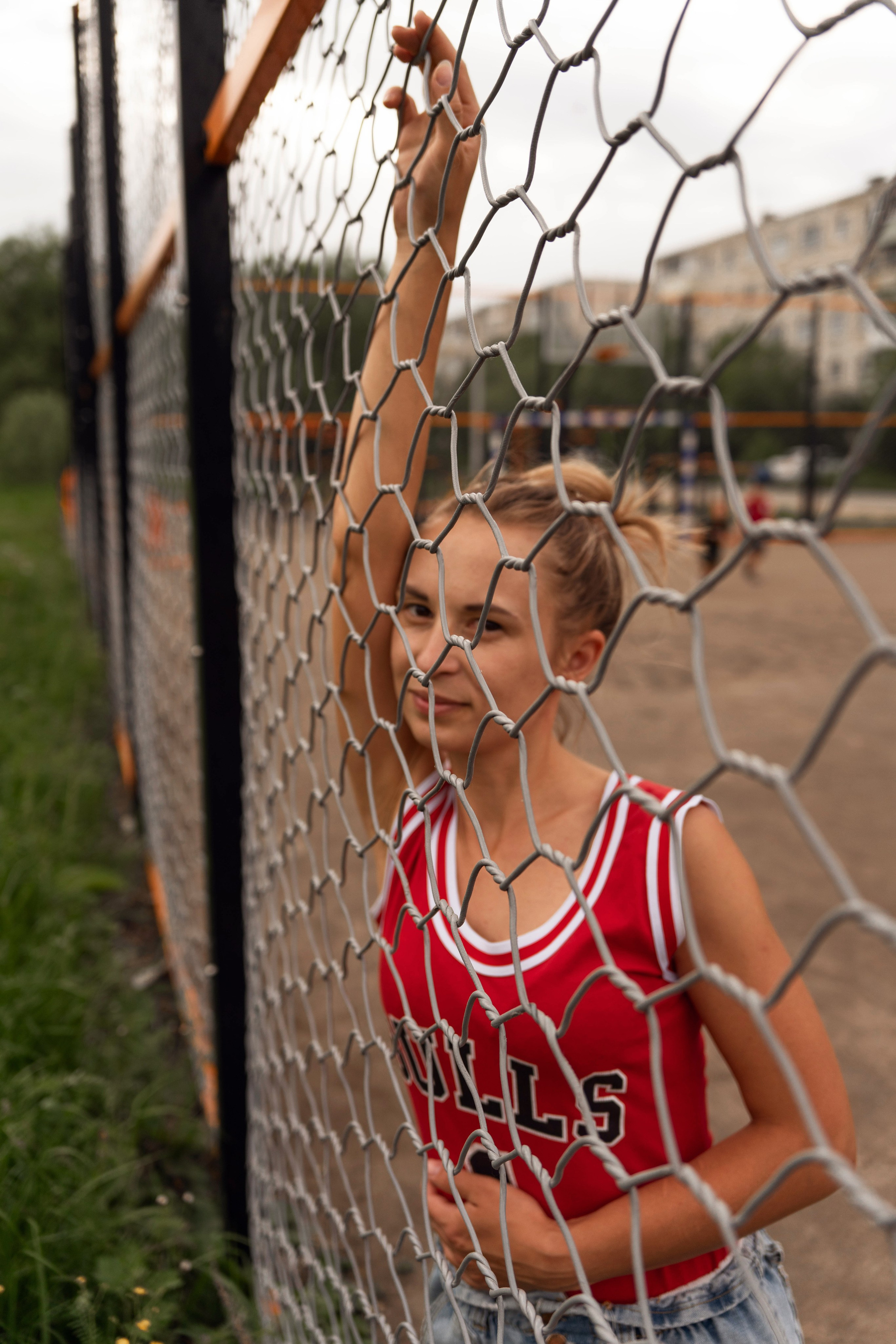 Индивидуальная фотосессия