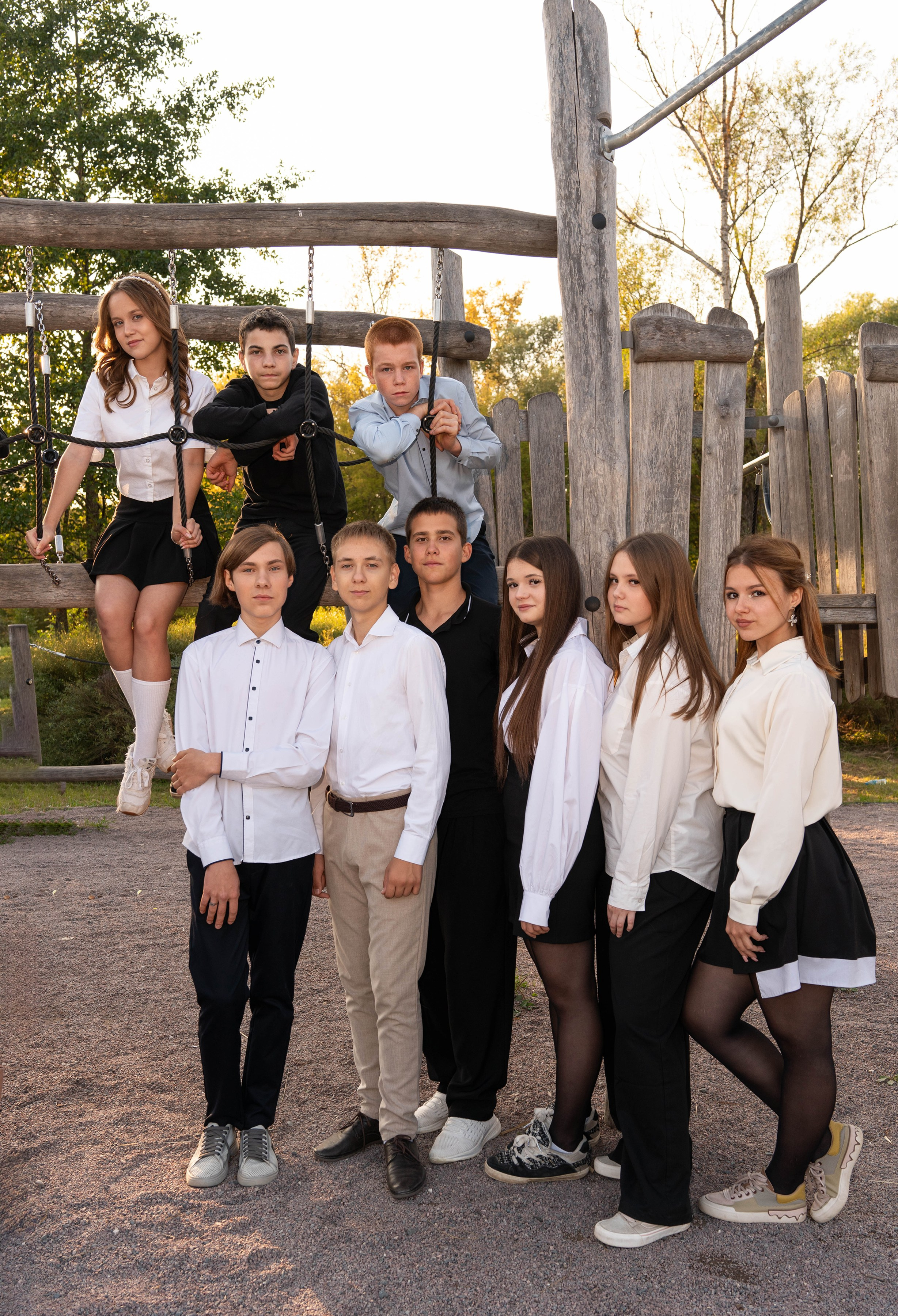 Выпускные альбомы. ФОТОКНИГИ