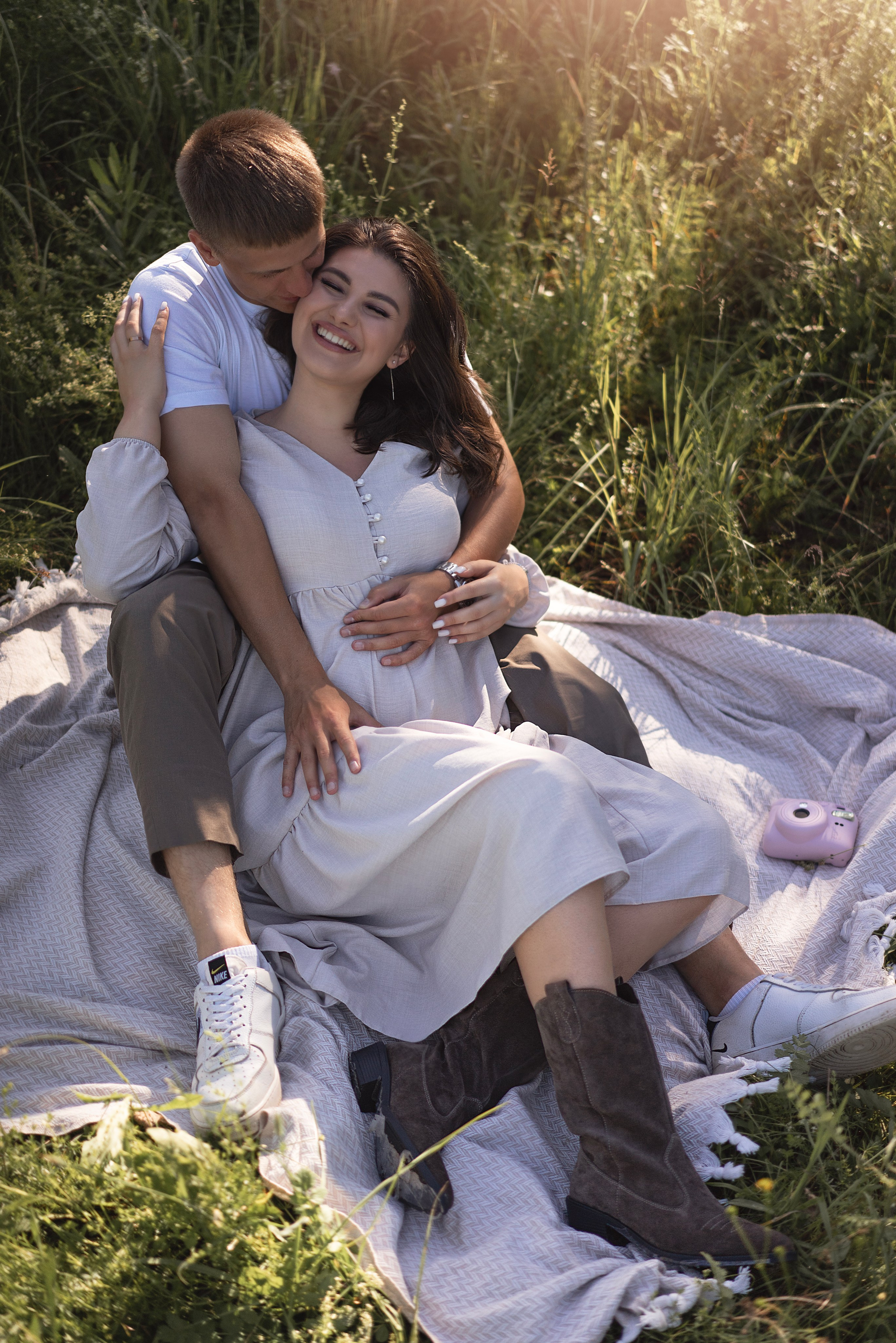 Фотосессии