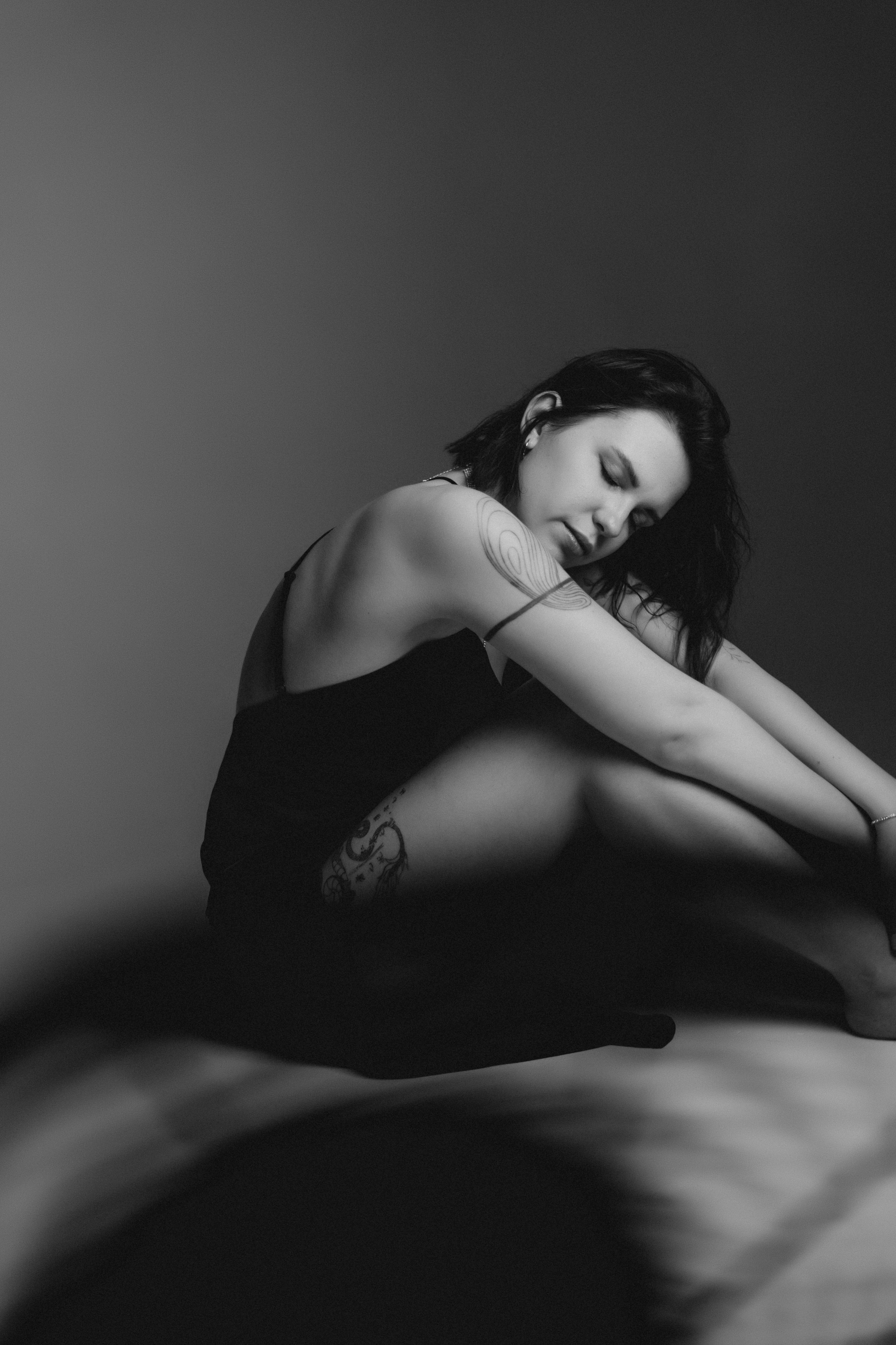 Дарья и Анастасия