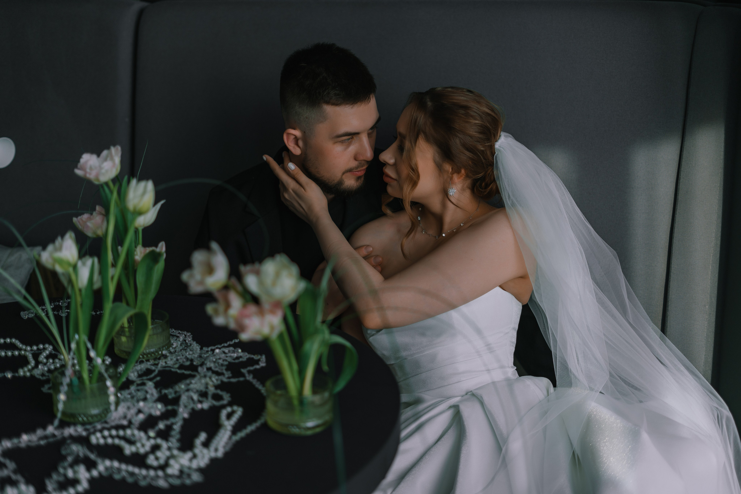 Роман & Вероника