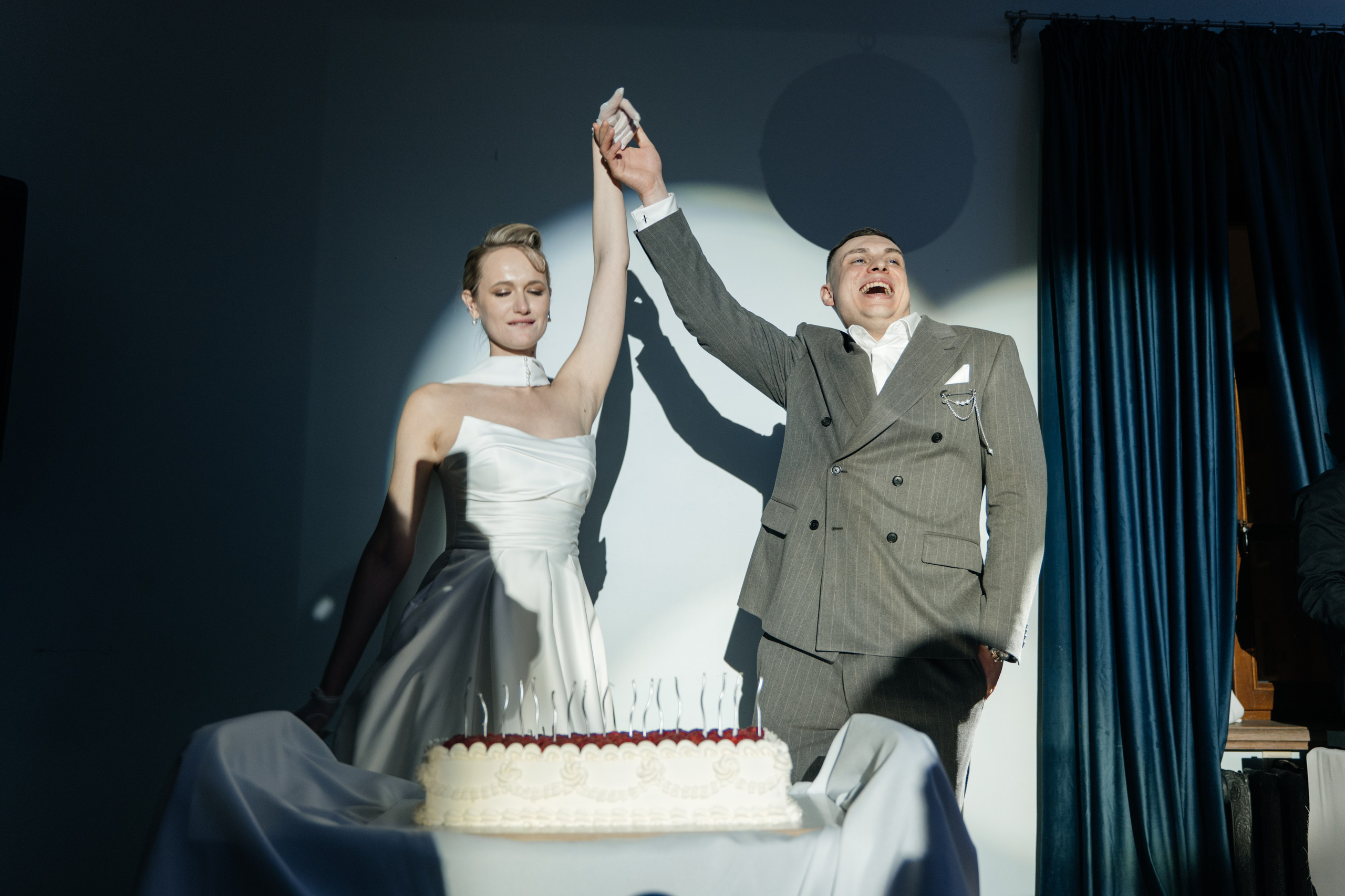 ALEXEY & SOFI. Свадебное ФОТО & ВИДЕО Москва/Липецк