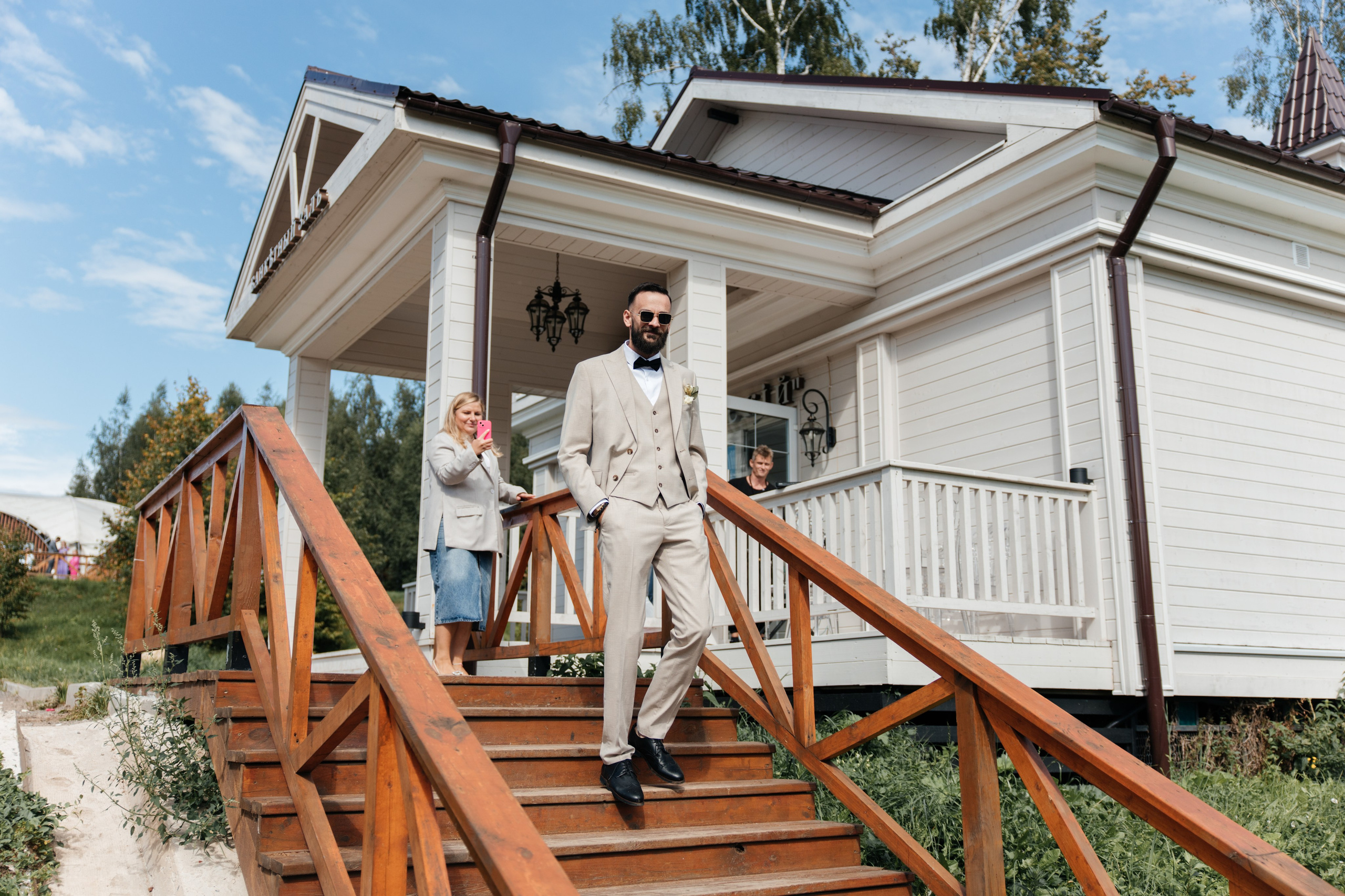 BORIS & ANASTASIA. Свадебное ФОТО & ВИДЕО Москва/Липецк