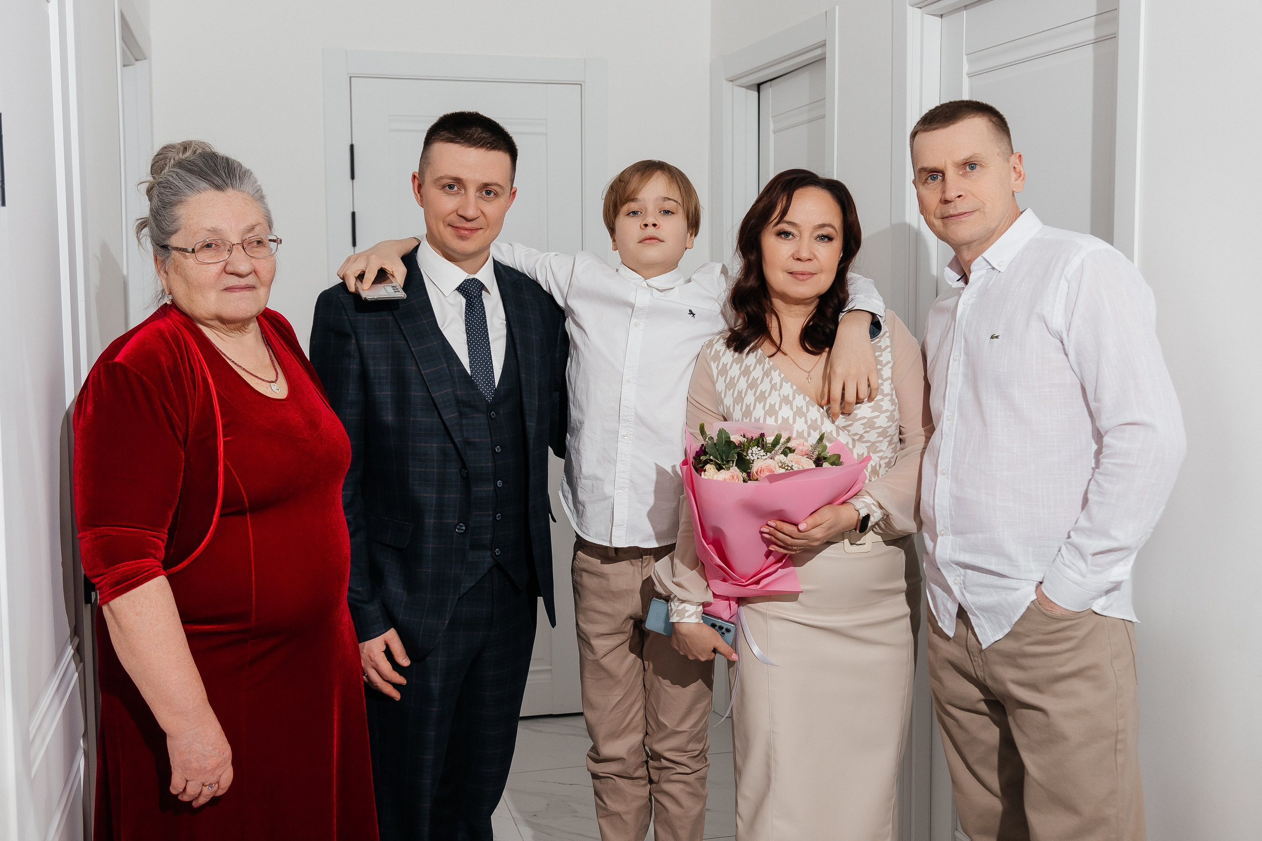 Вадим и Юлия/2024. Свадебный и семейный фотограф в Екатеринбурге