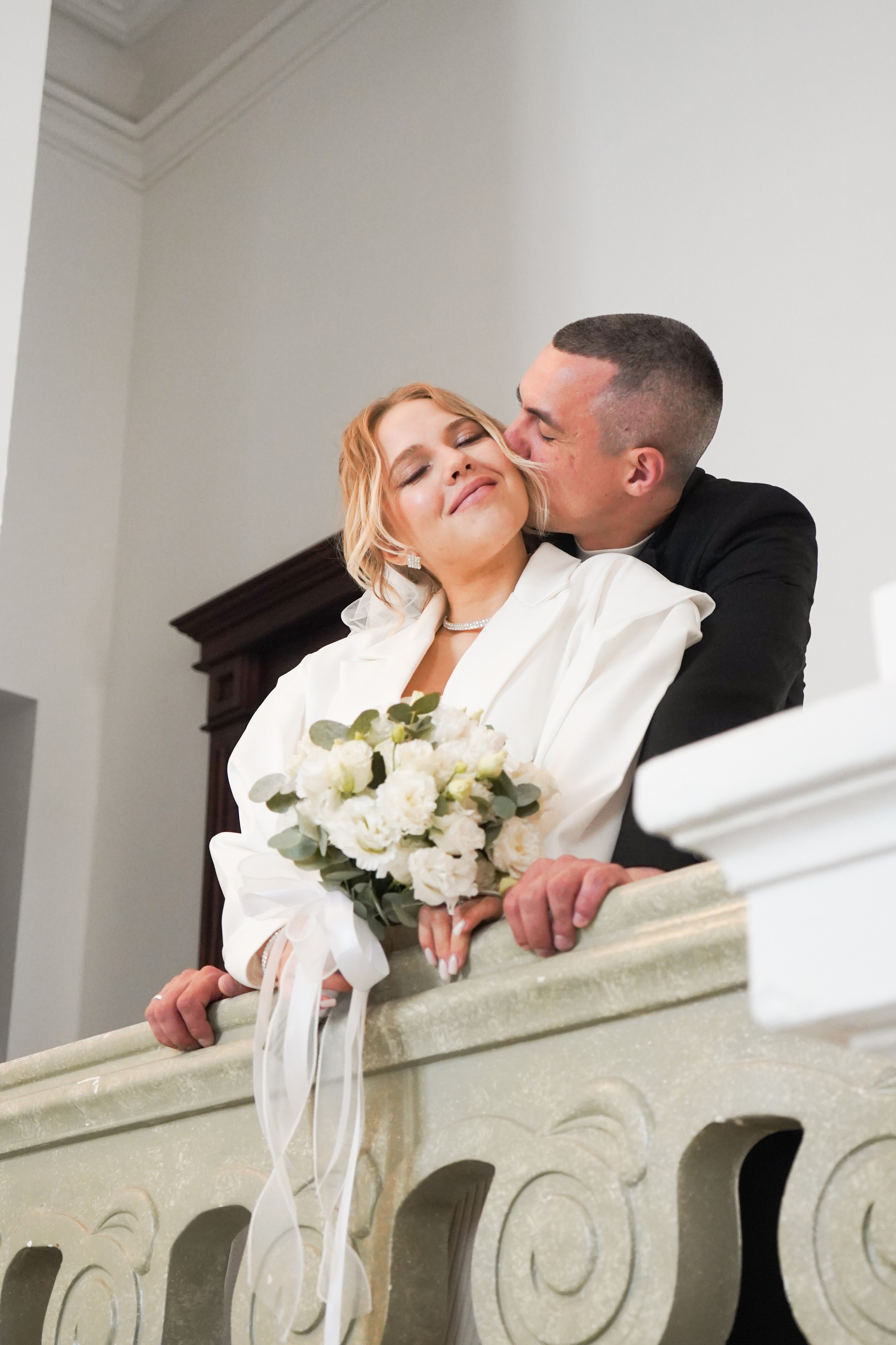 Свадьба. Объективно. Показываю жизнь через свои кадры