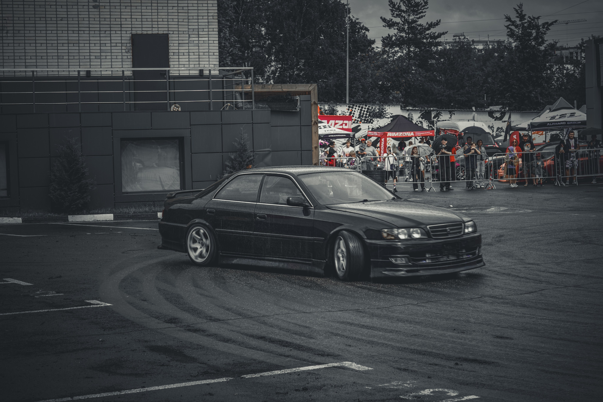 АВТОКЛАСТЕР 19/20. Объективно. Показываю жизнь через свои кадры