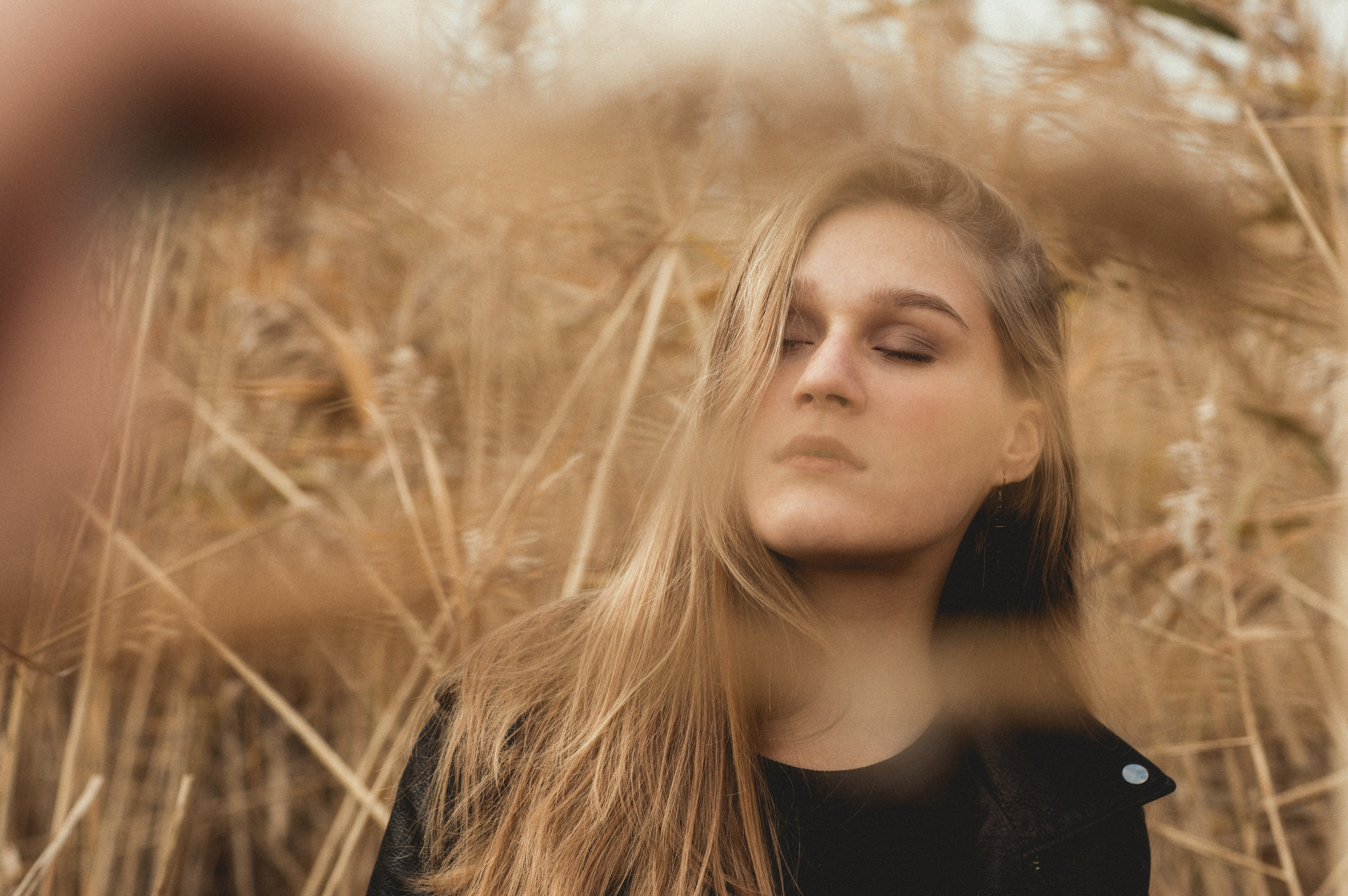 Улица. Фотограф Ольга Косенко в Москве