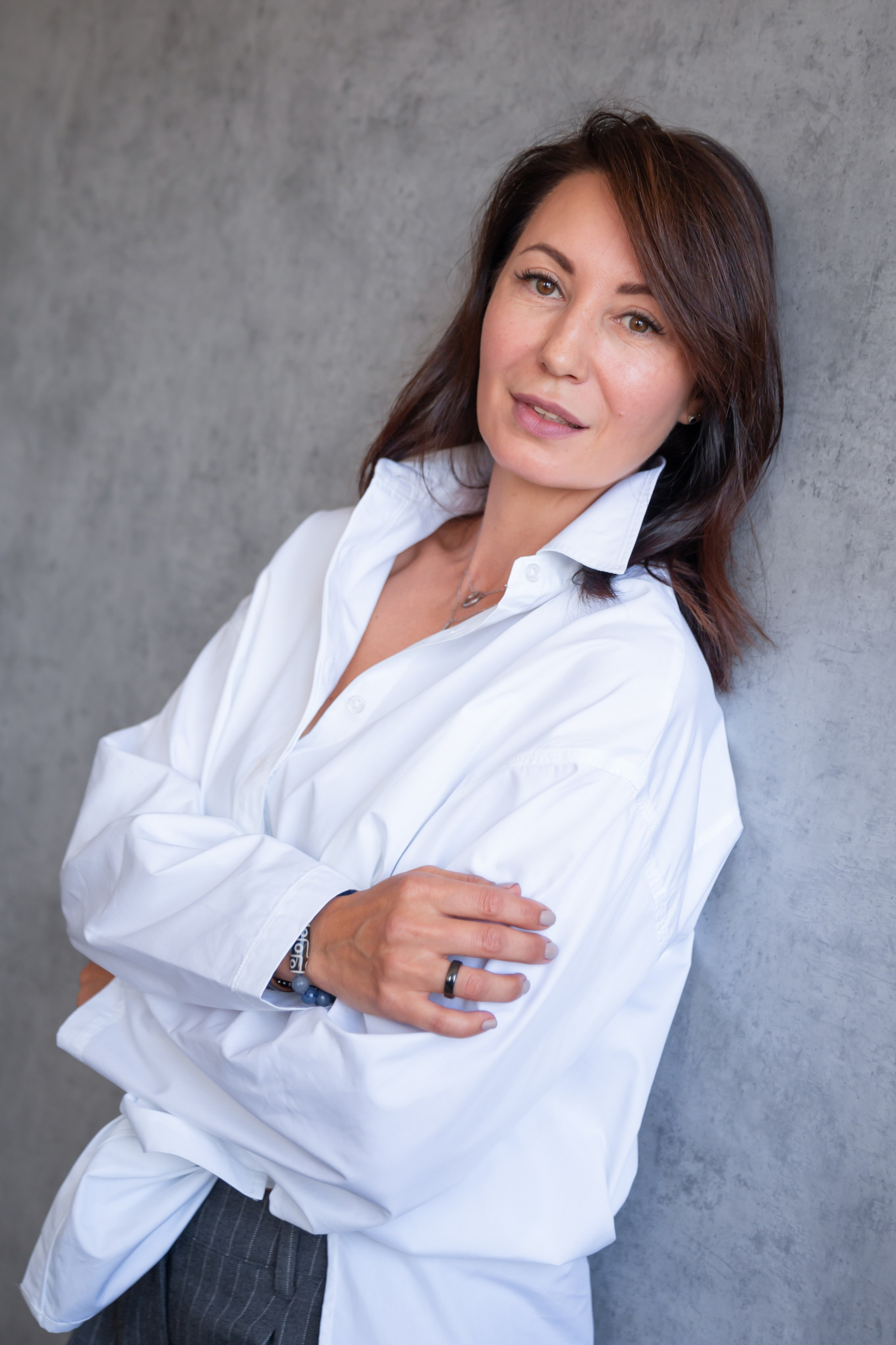 Портретные фотосессия. Фотограф Антон Клейнос, Владивосток