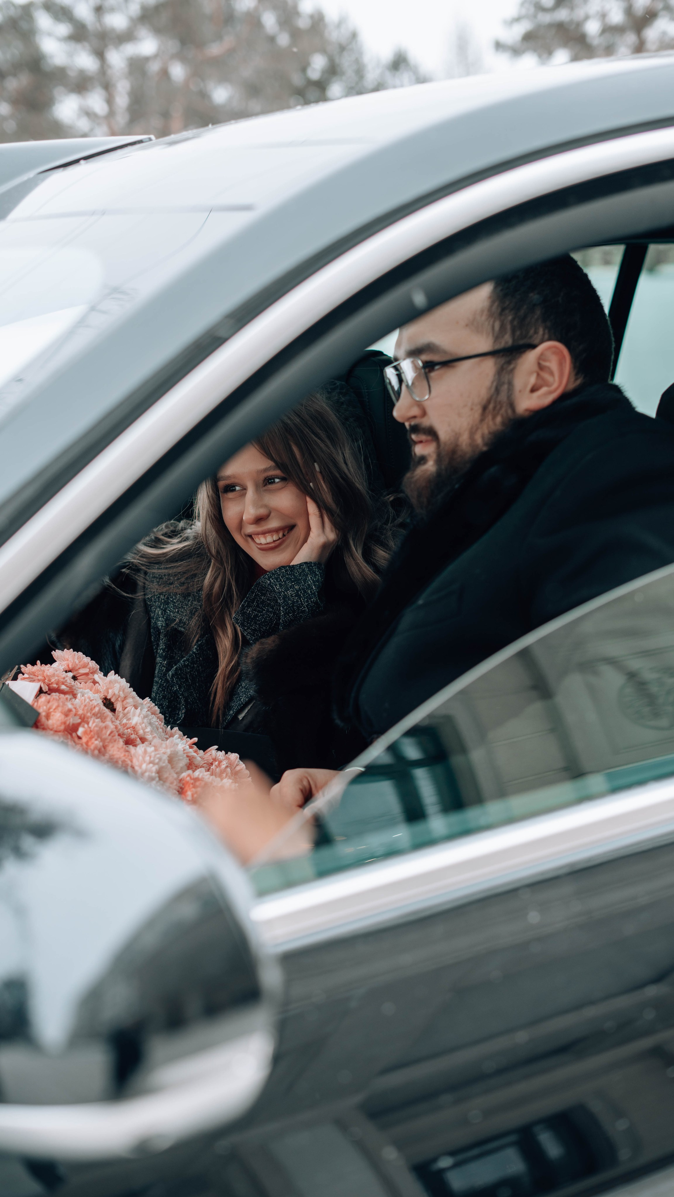 SMM для автосалонов. Магия фото/кино от Tony.REC