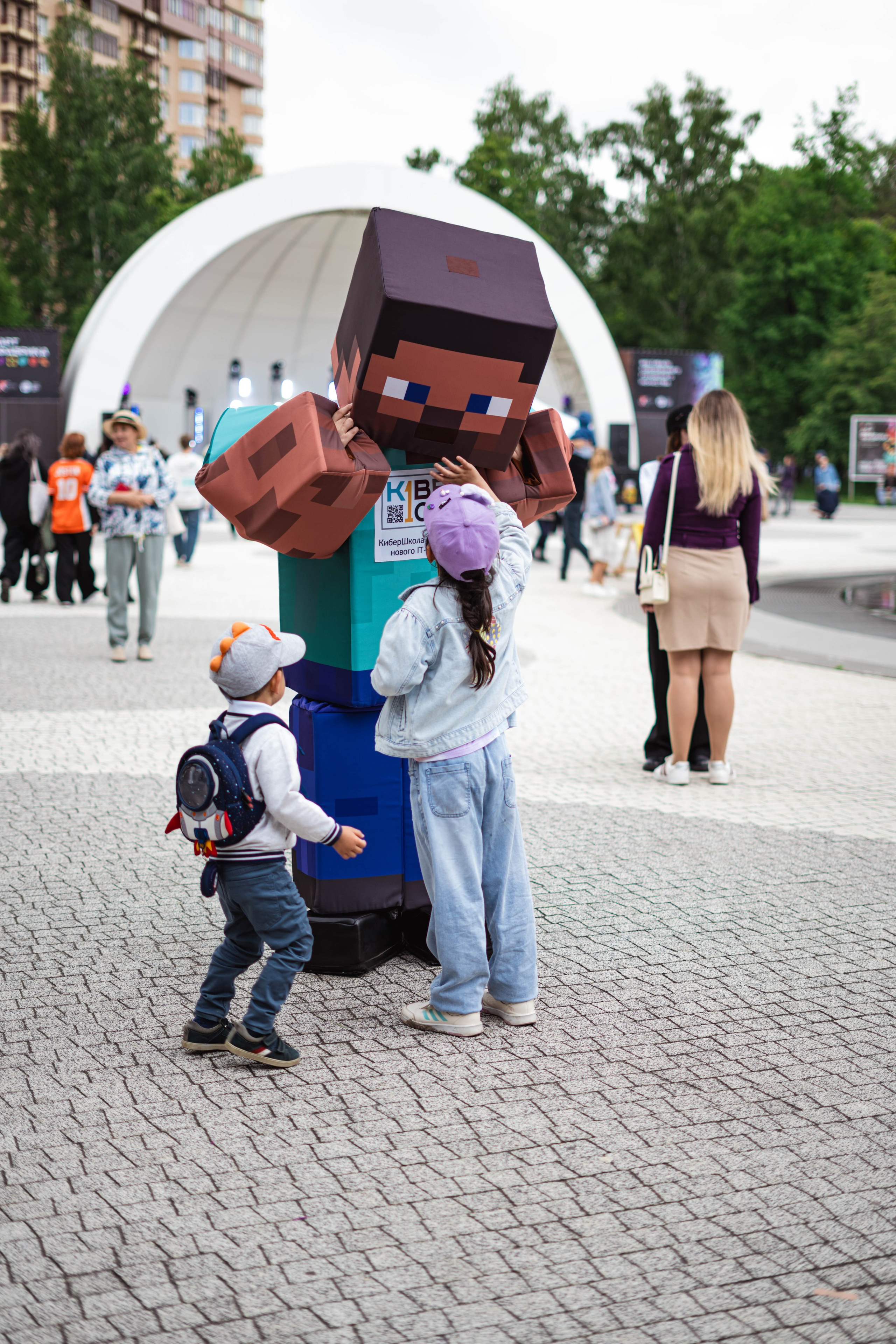 Фестиваль «АРТ-ФАБРИКА». Магия фото/кино от Tony.REC