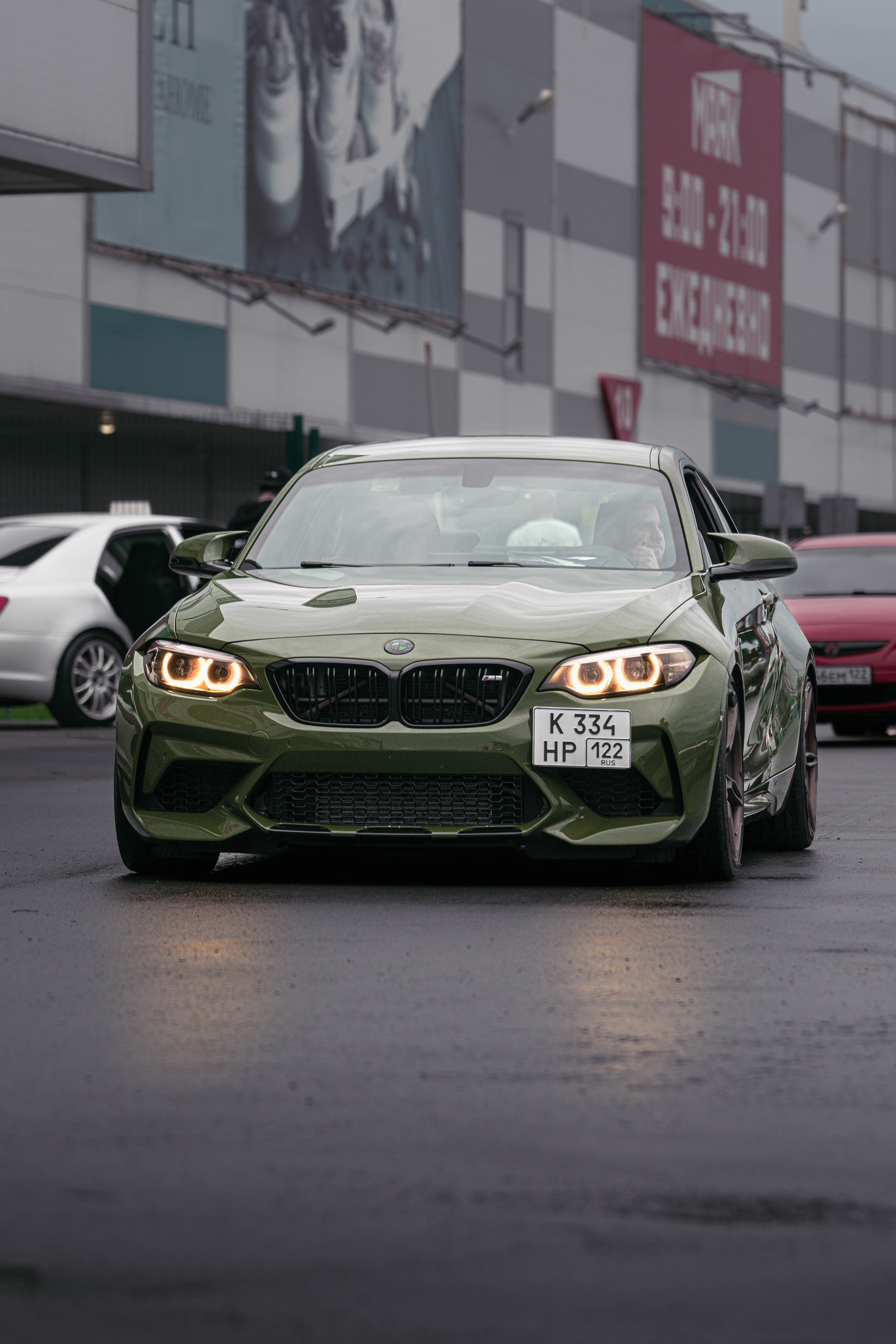 MIDDAY 19.07.2025. Магия фото/кино от Tony.REC