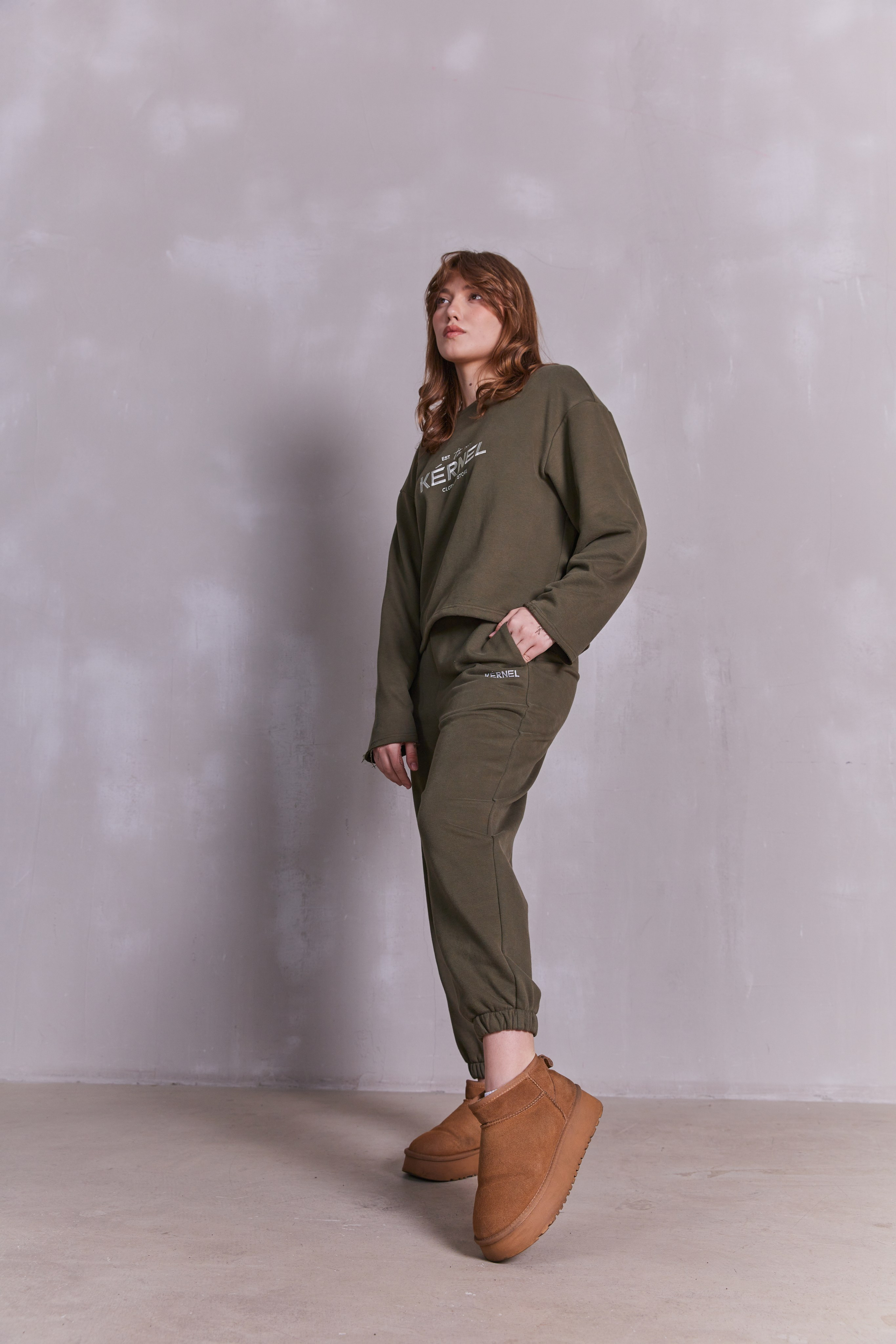 Контент-съёмка для магазина Kernel. Контент-фотограф в Абакане Наталья Нагибина