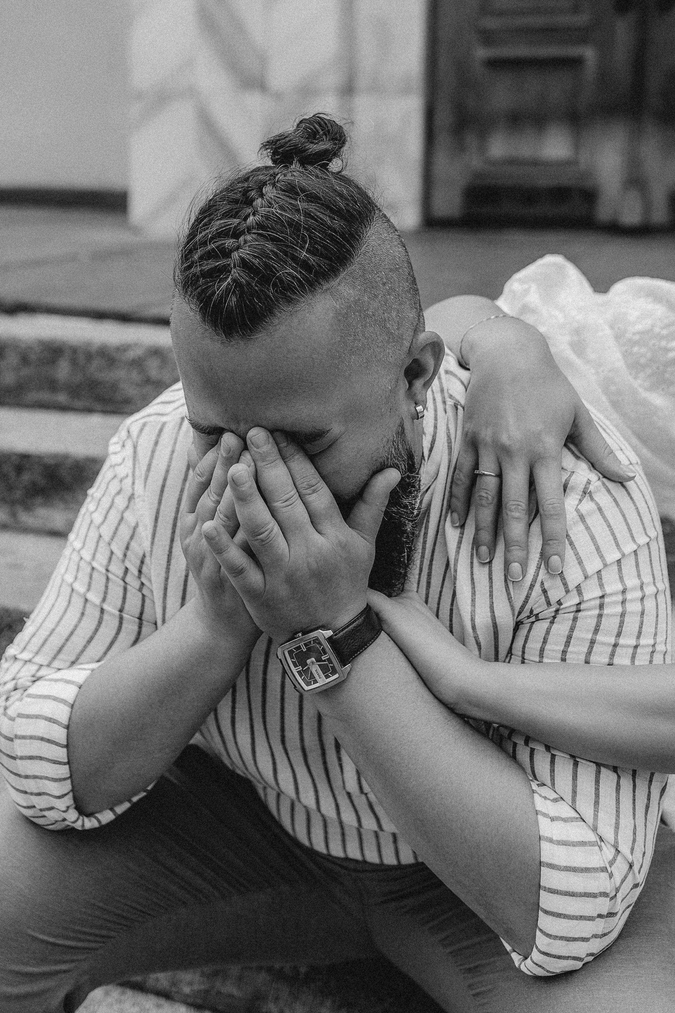 Александр и Галина