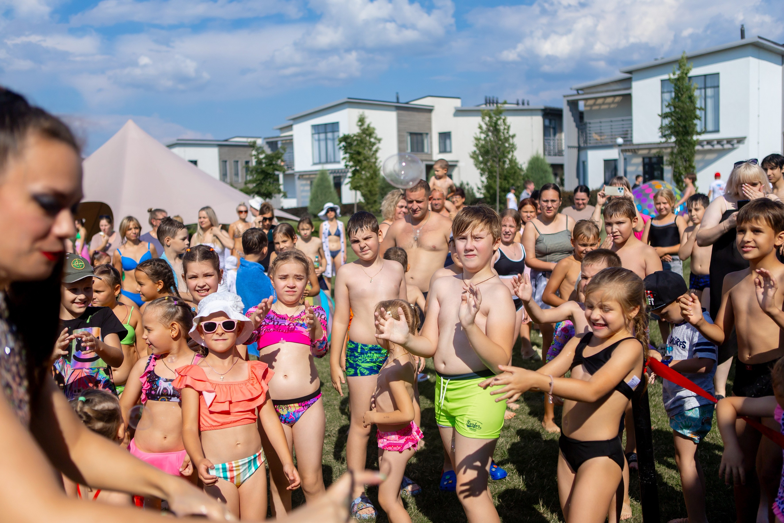 БЕКАРТ — День Семьи. Свадебный и портретный Фотограф в Липецке Дмитрий Котюков