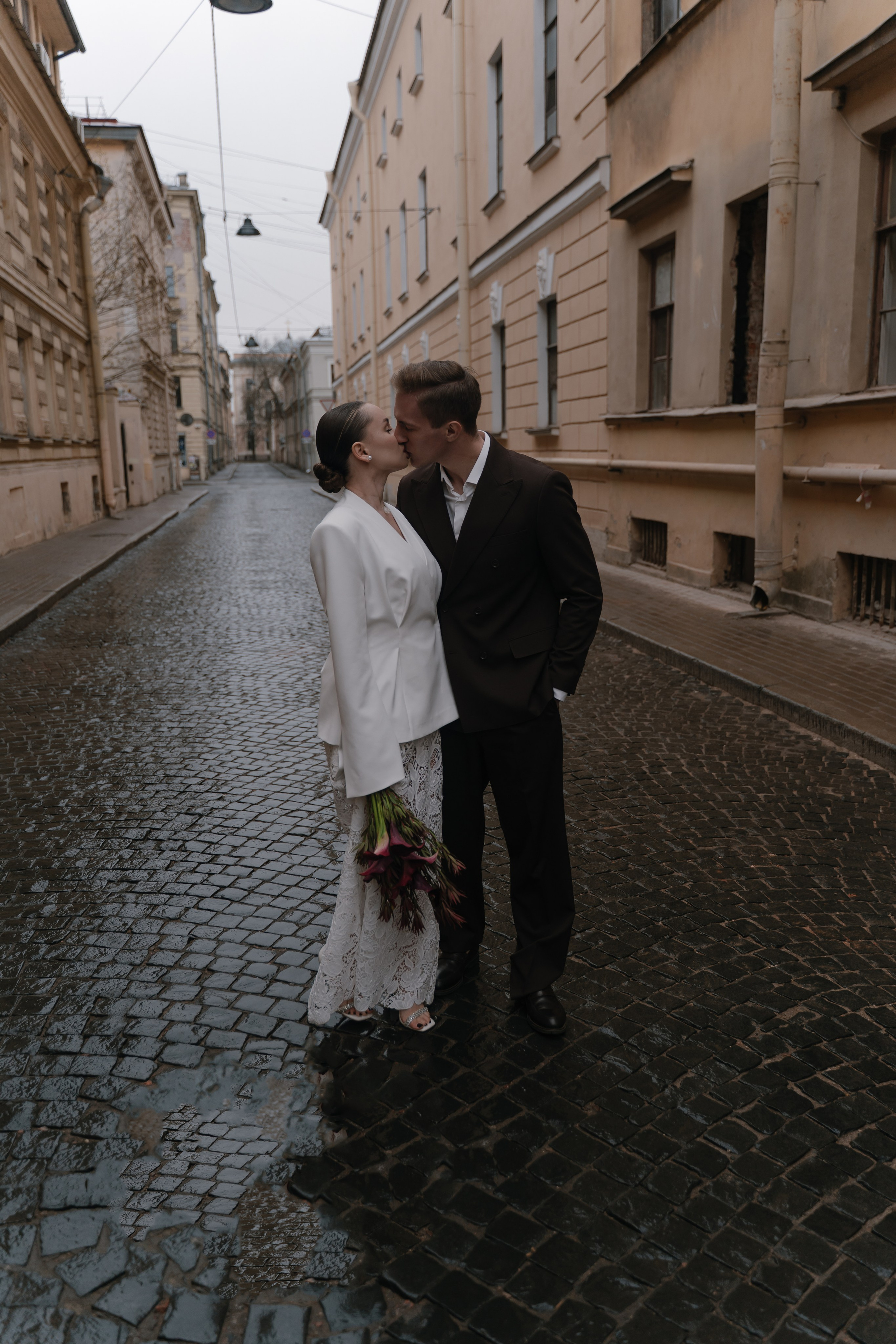 A&R. Свадебный фотограф — Наталья Фед СПб/Москва