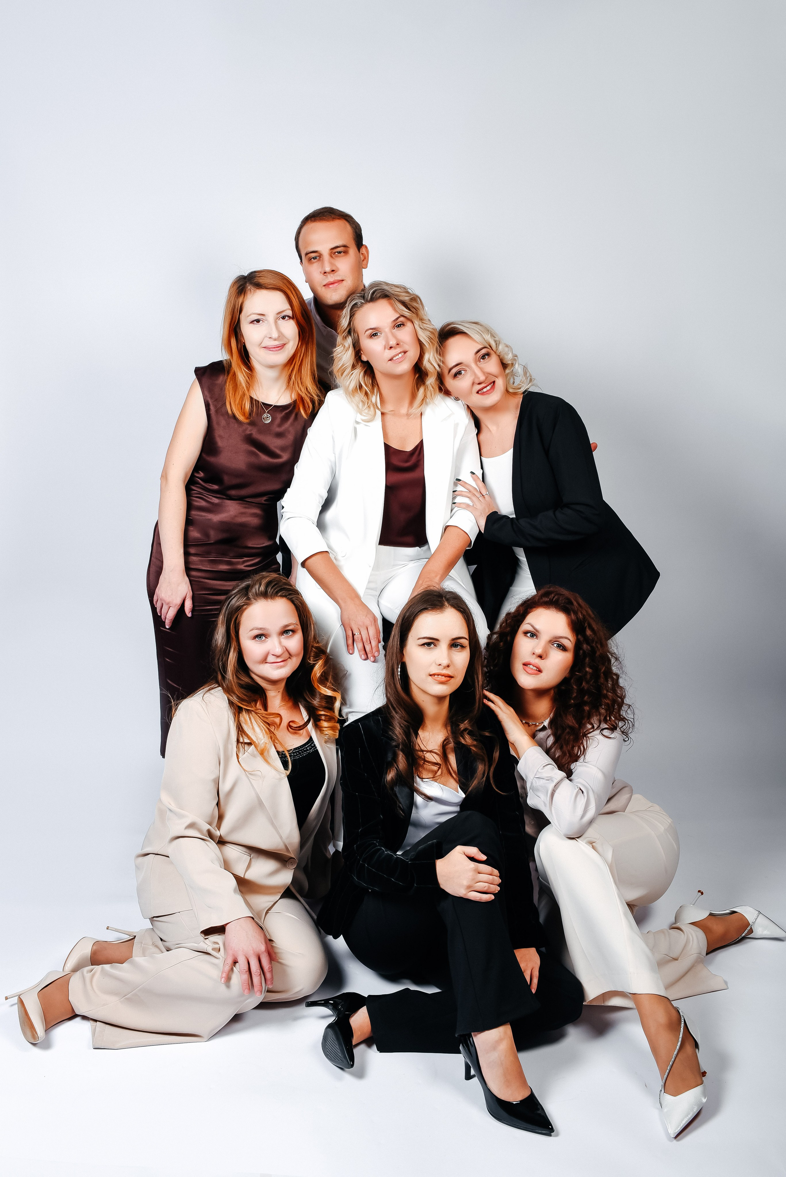 Vokal Piano. Семейный и детский фотограф во Фрязино, Ивантеевке и Щелково Матвеева