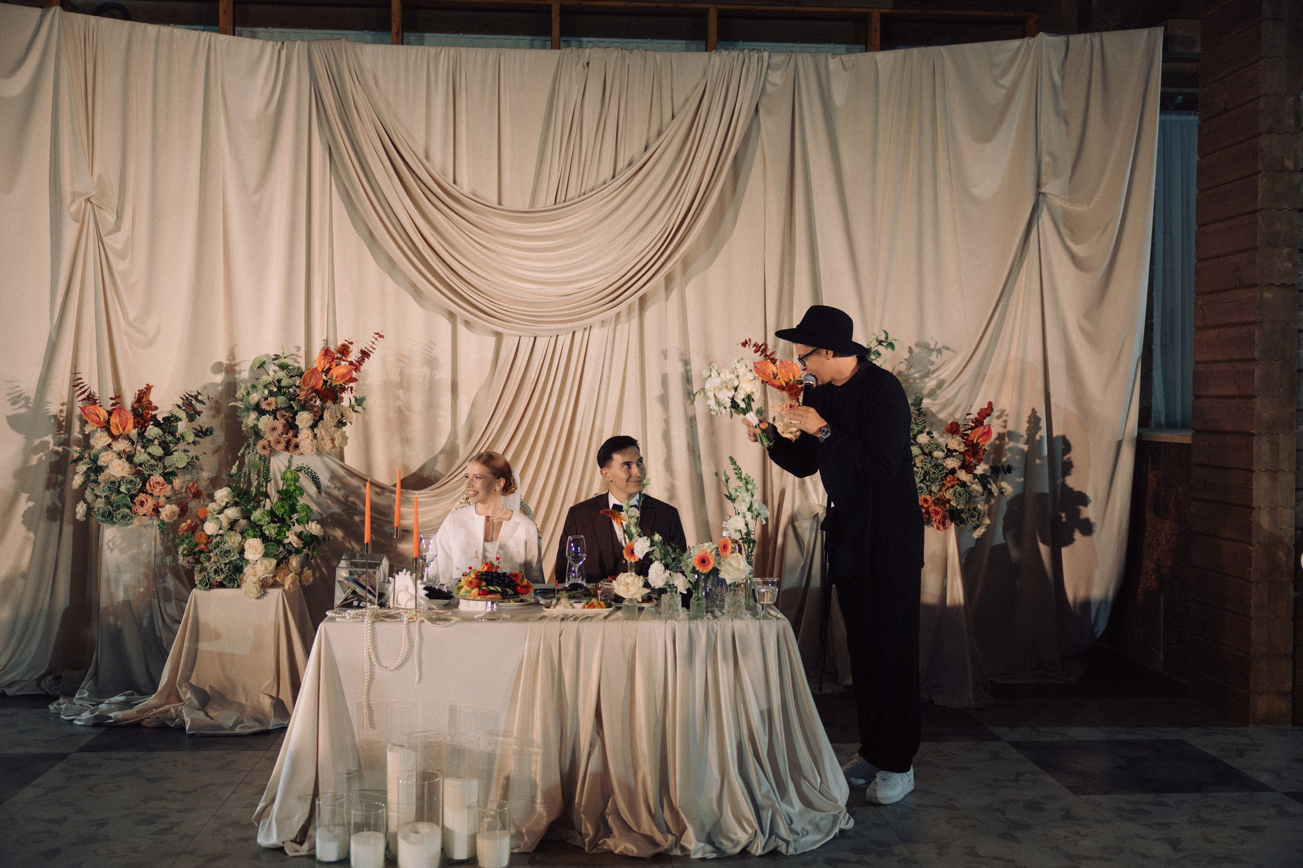 Свадьба Игорь и Анна. ФОТОГРАФ ИРИНА ШАМАТАВА