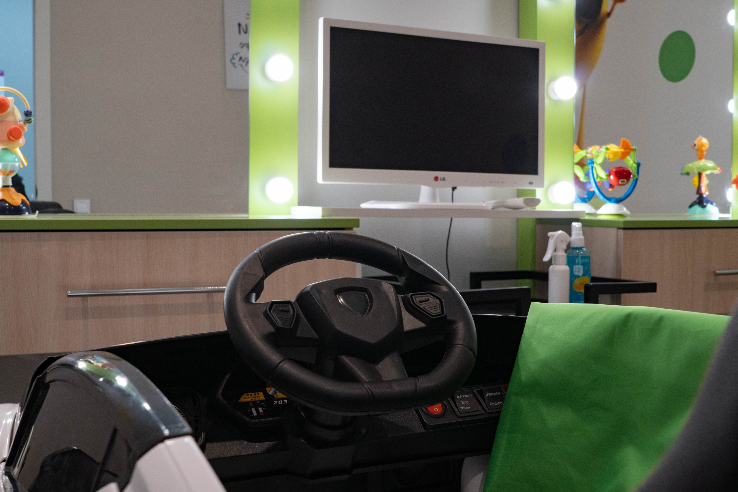 Предметная съёмка. Фотограф и видеооператор Кривов Павел