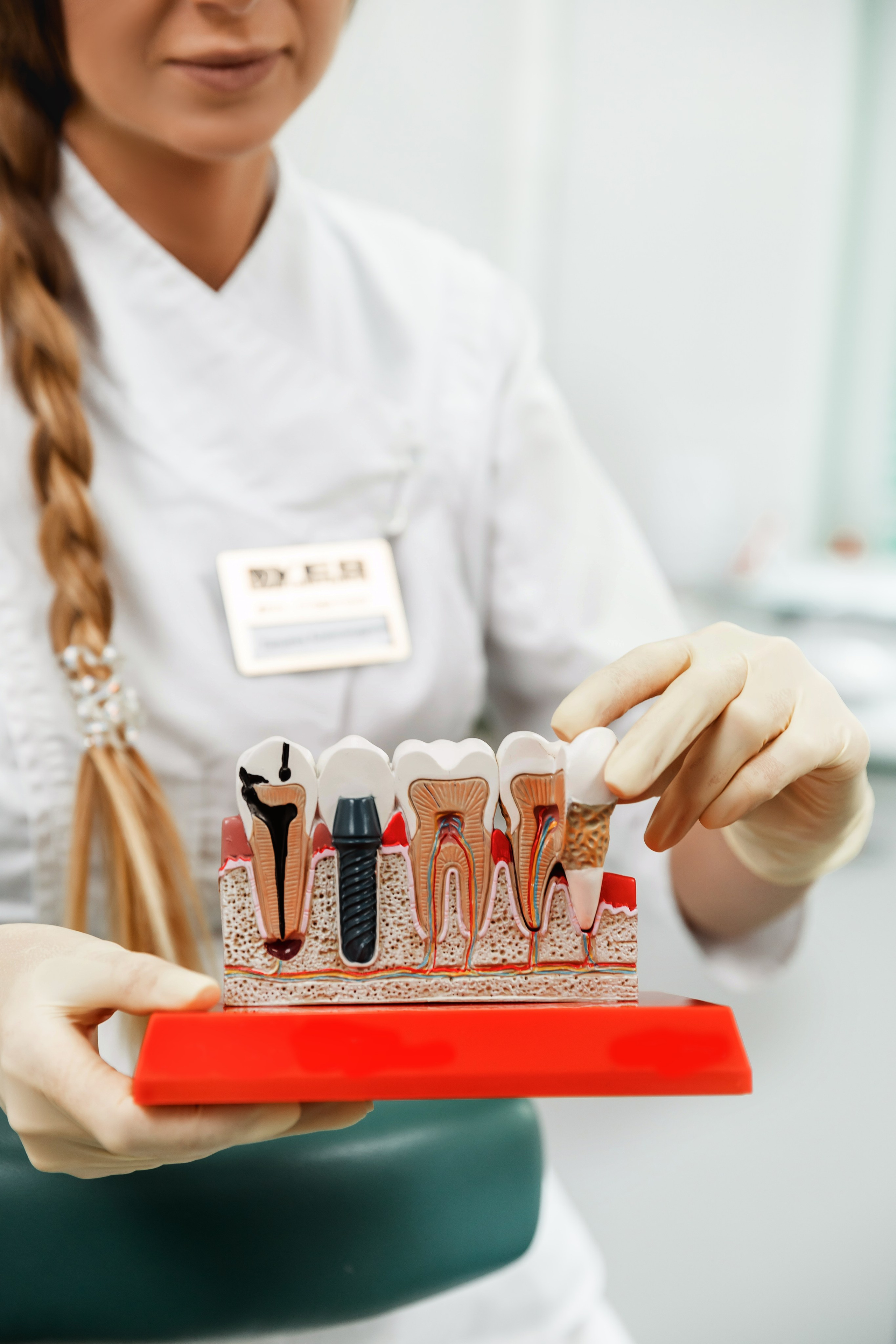 Стоматология. Семейный фотограф в Москве Татьяна Болтиева