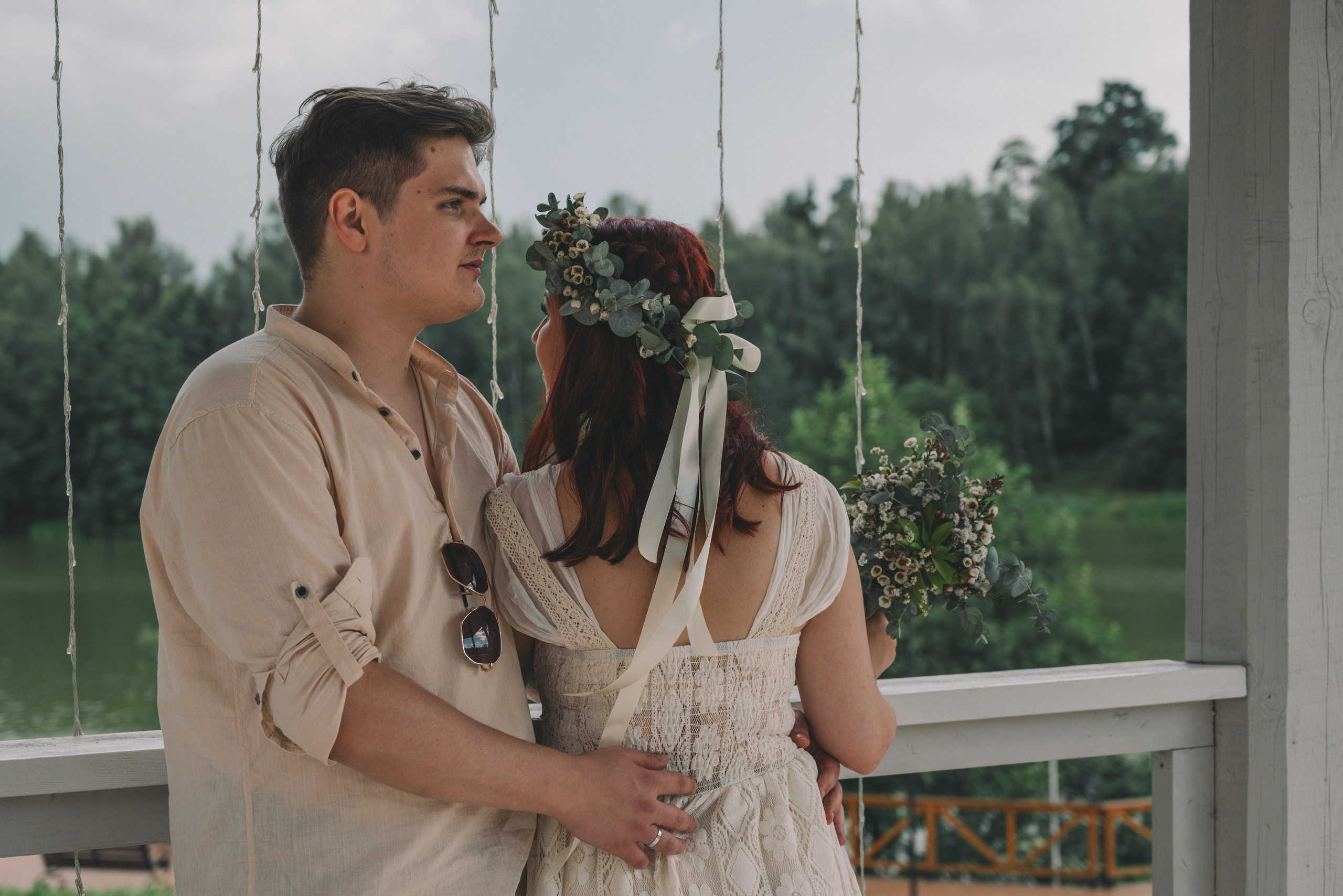 Пары. MrADA fotografer