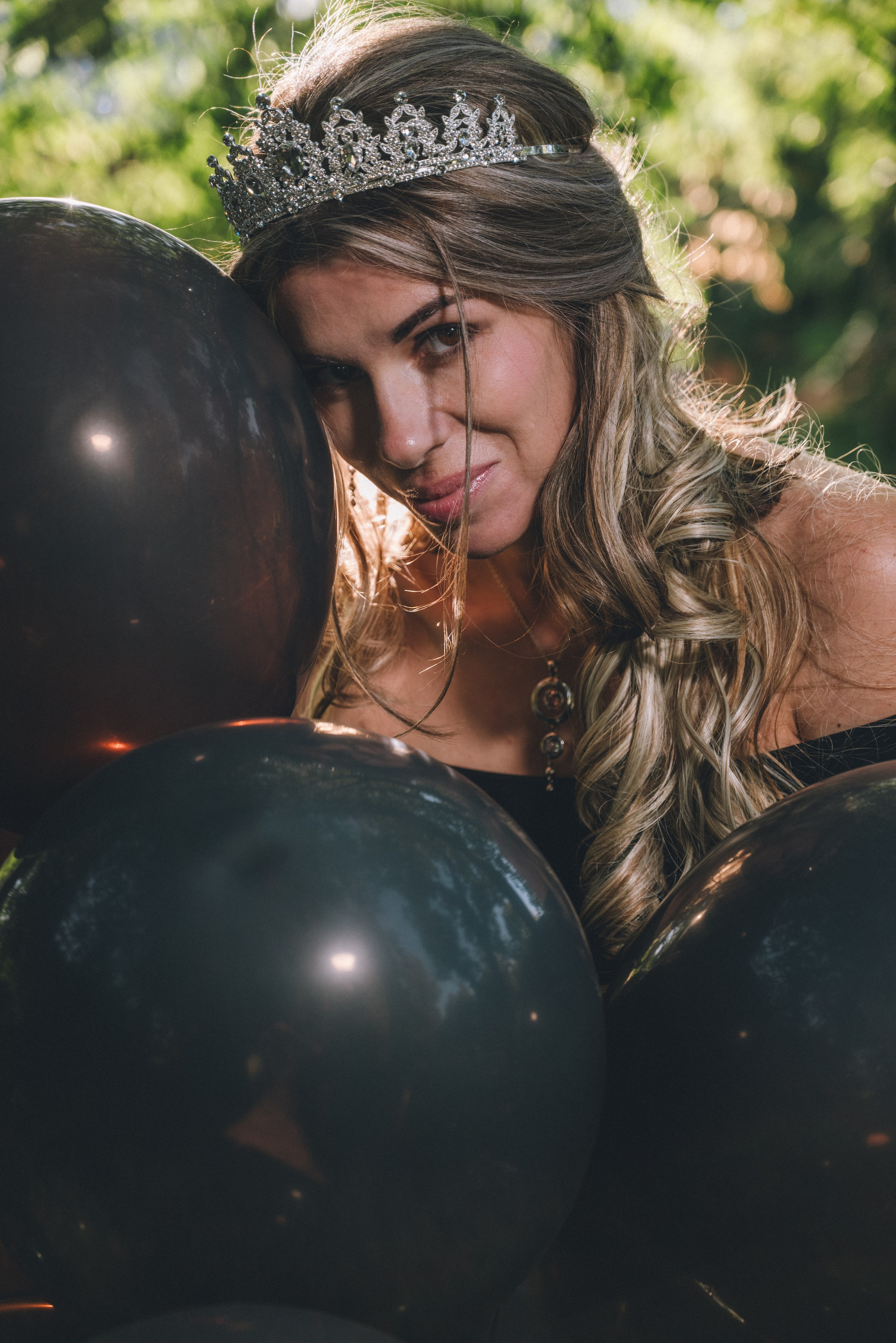 Женский портрет. MrADA fotografer