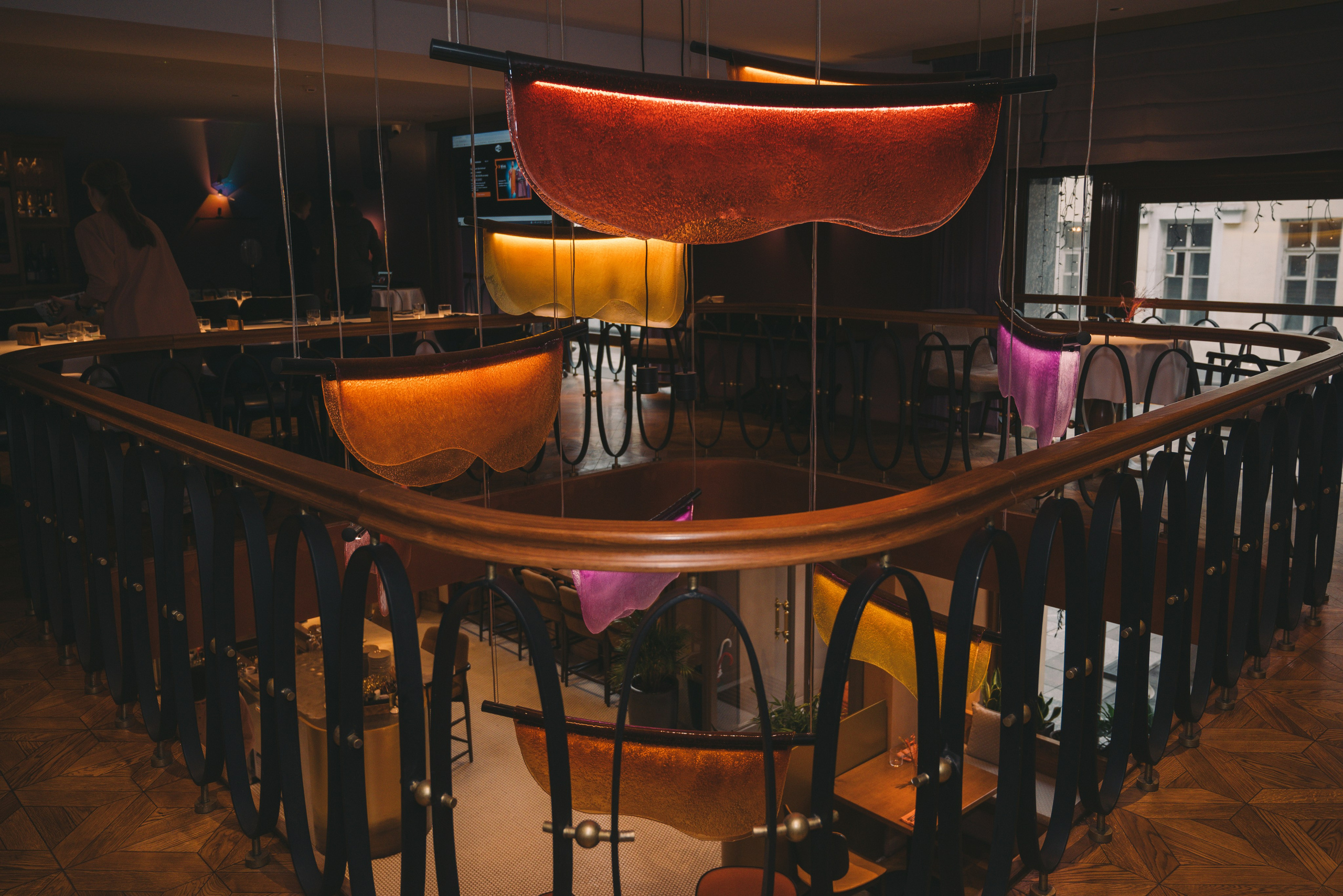 Интерьеры. MrADA fotografer