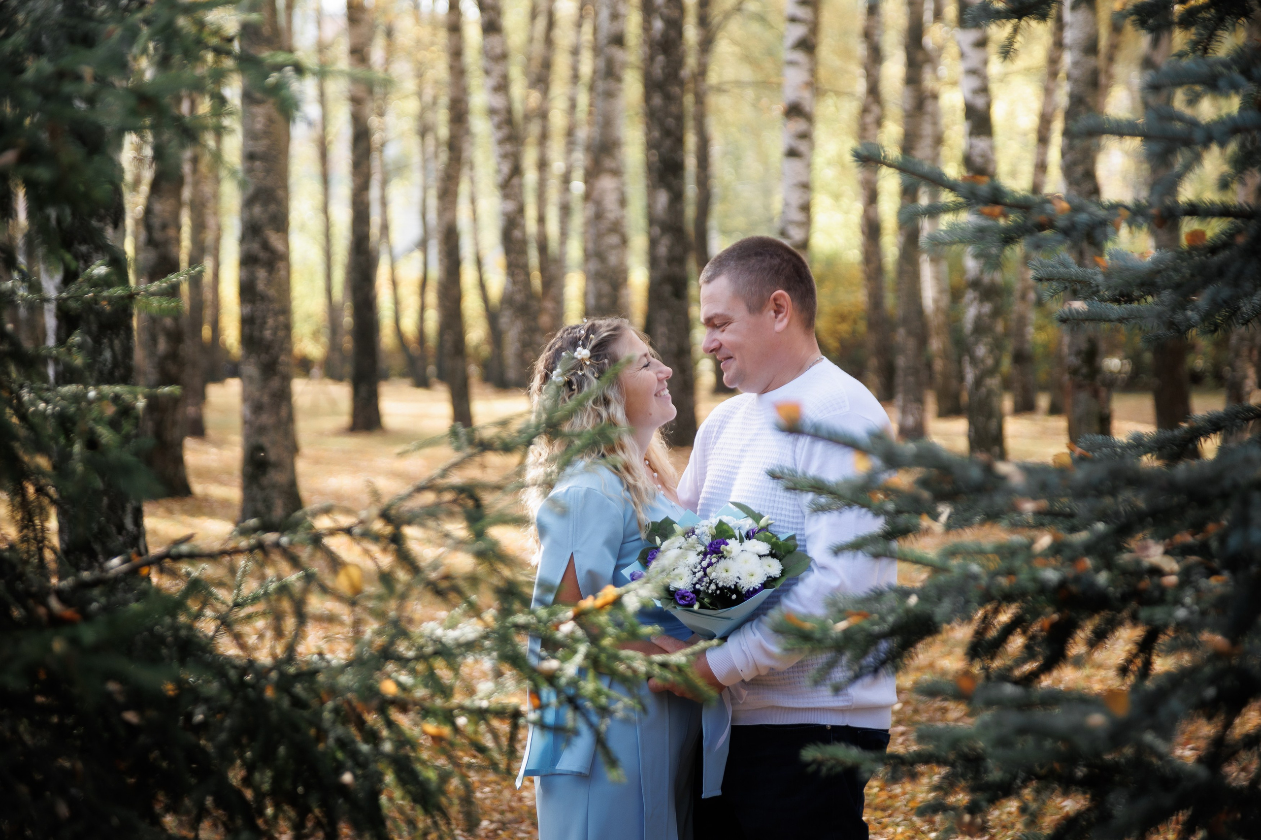 Свадебный день Алексей и Вера 2023 год. Свадебный и репортажный фотограф в Москве и Московской области