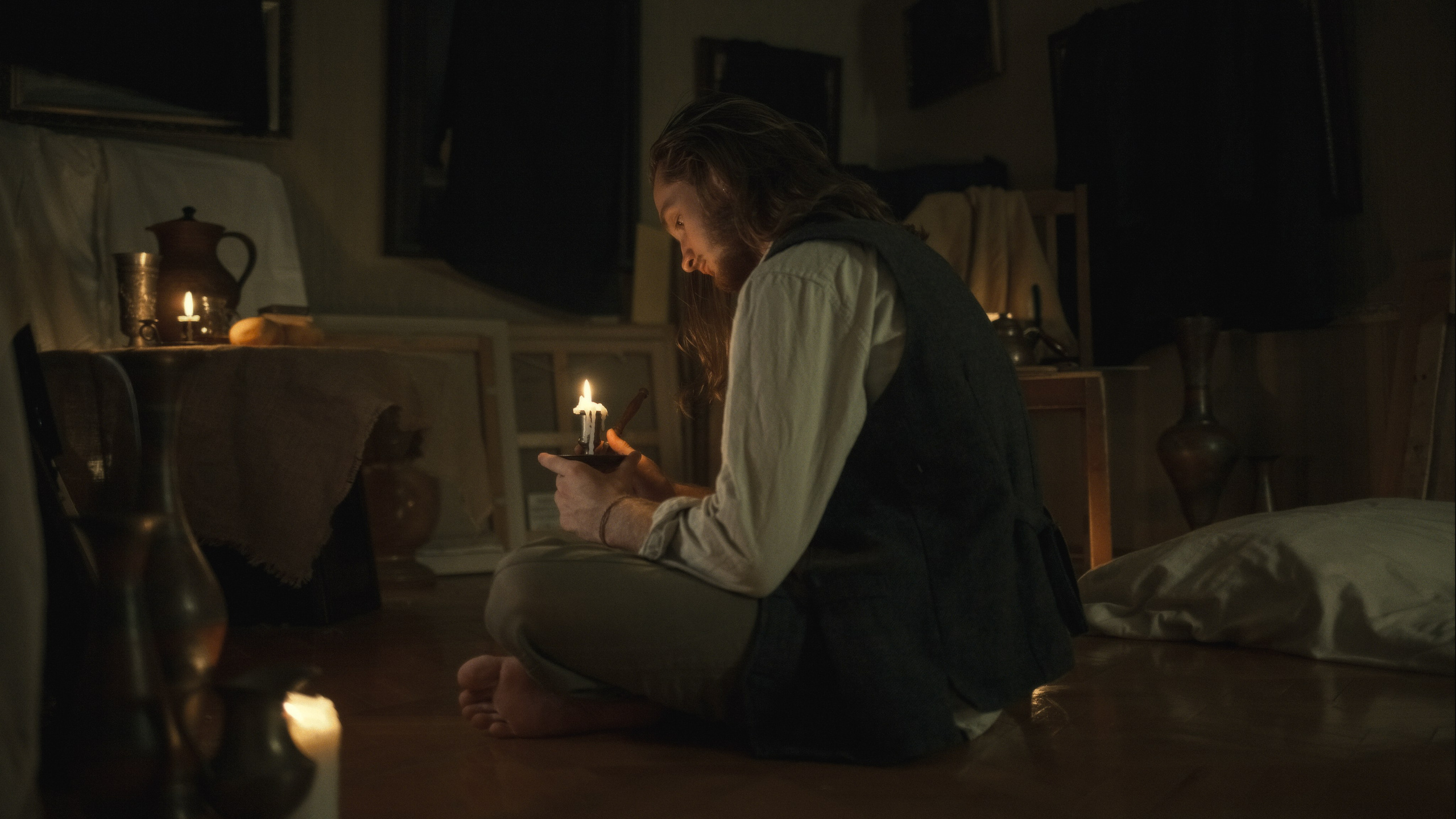 ОТКРОЙСЯ МИРУ. Фотограф и Видеограф Артур Гимаев