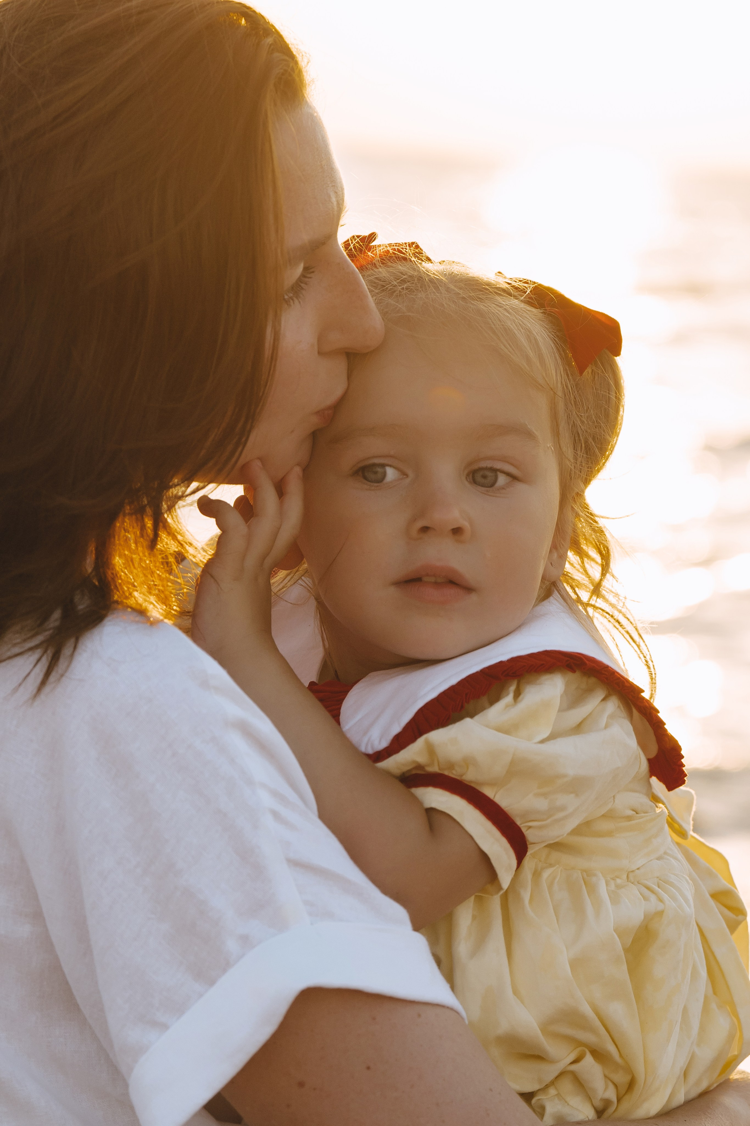 Фотосессия в Абрау-Дюрсо: семья и виноградные пейзажи у моря, фотограф Абрау-Дюрсо