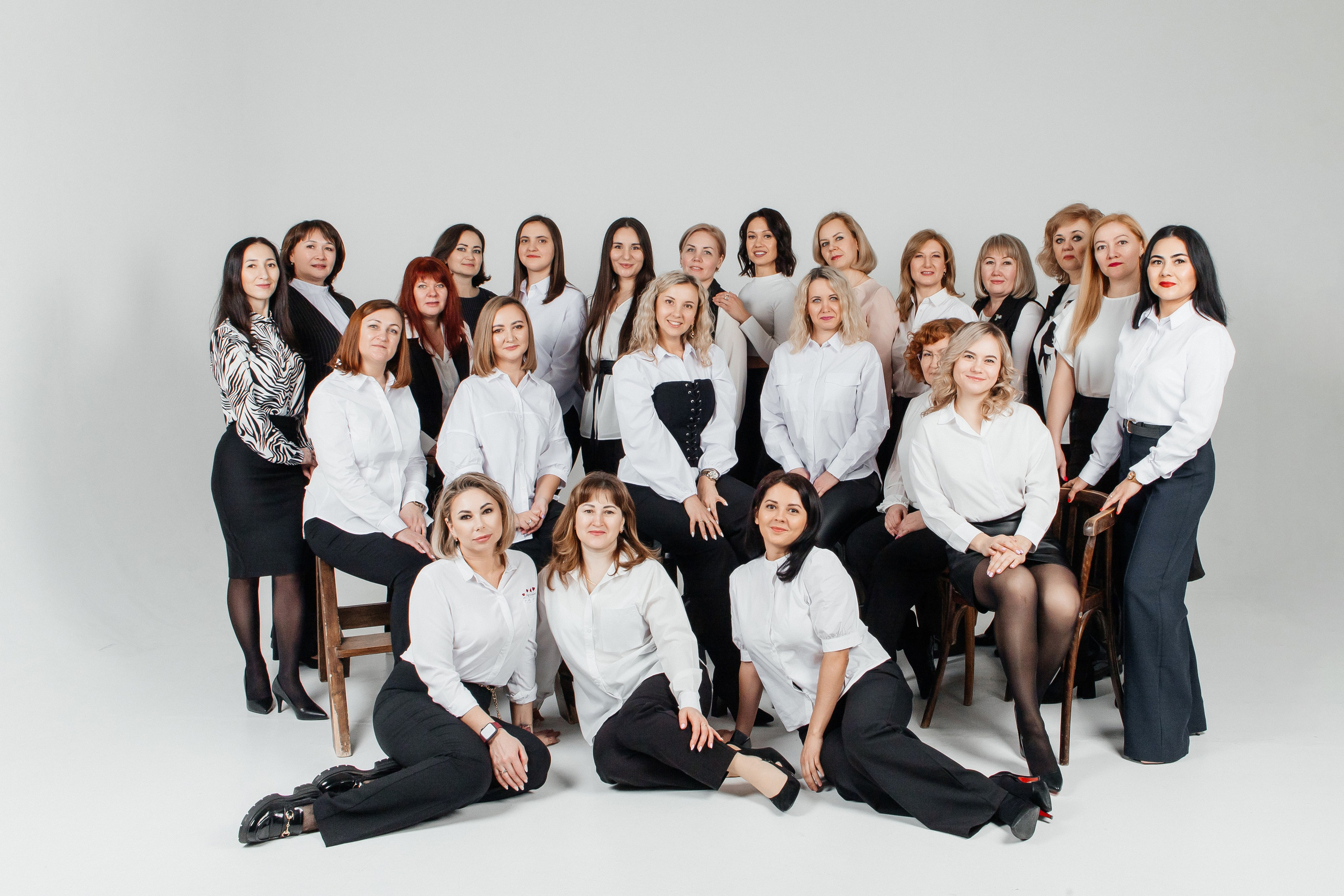 Corporate photoshoot. Фотограф в Уфе Катерина Быстрая