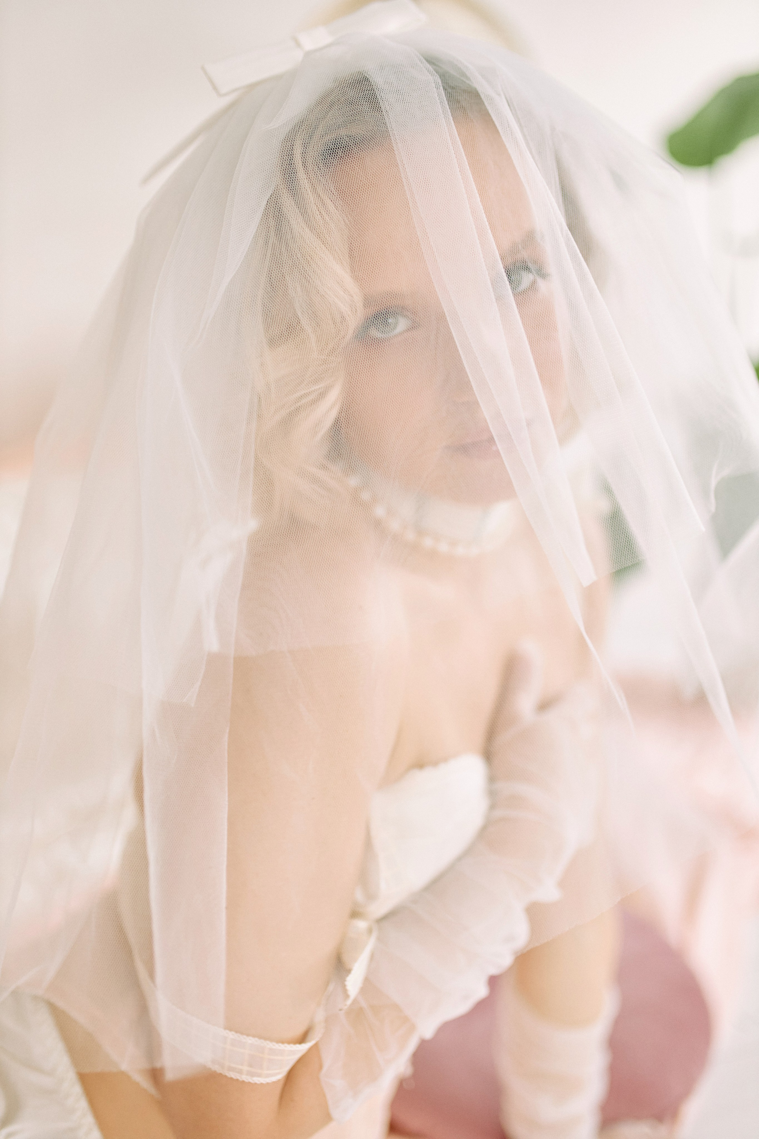 Утро невесты Леры. Профессиональный Фотограф во Владимире, в Москве и в Суздале — Полина Романычева