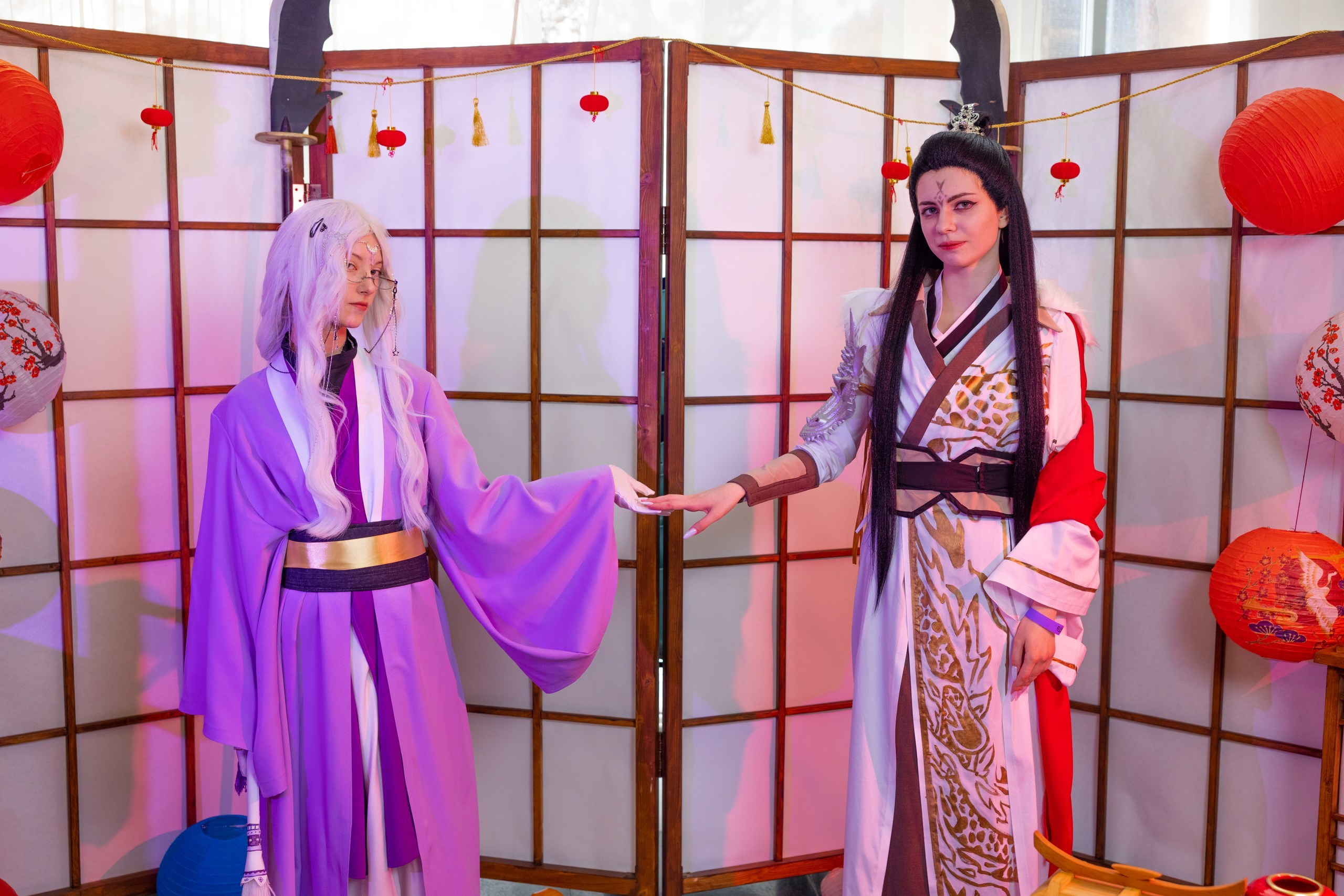 Юки, но Одори 15. Фотограф в Туле Крупский АнДРей. Фотостудия «КАДР71» в Туле