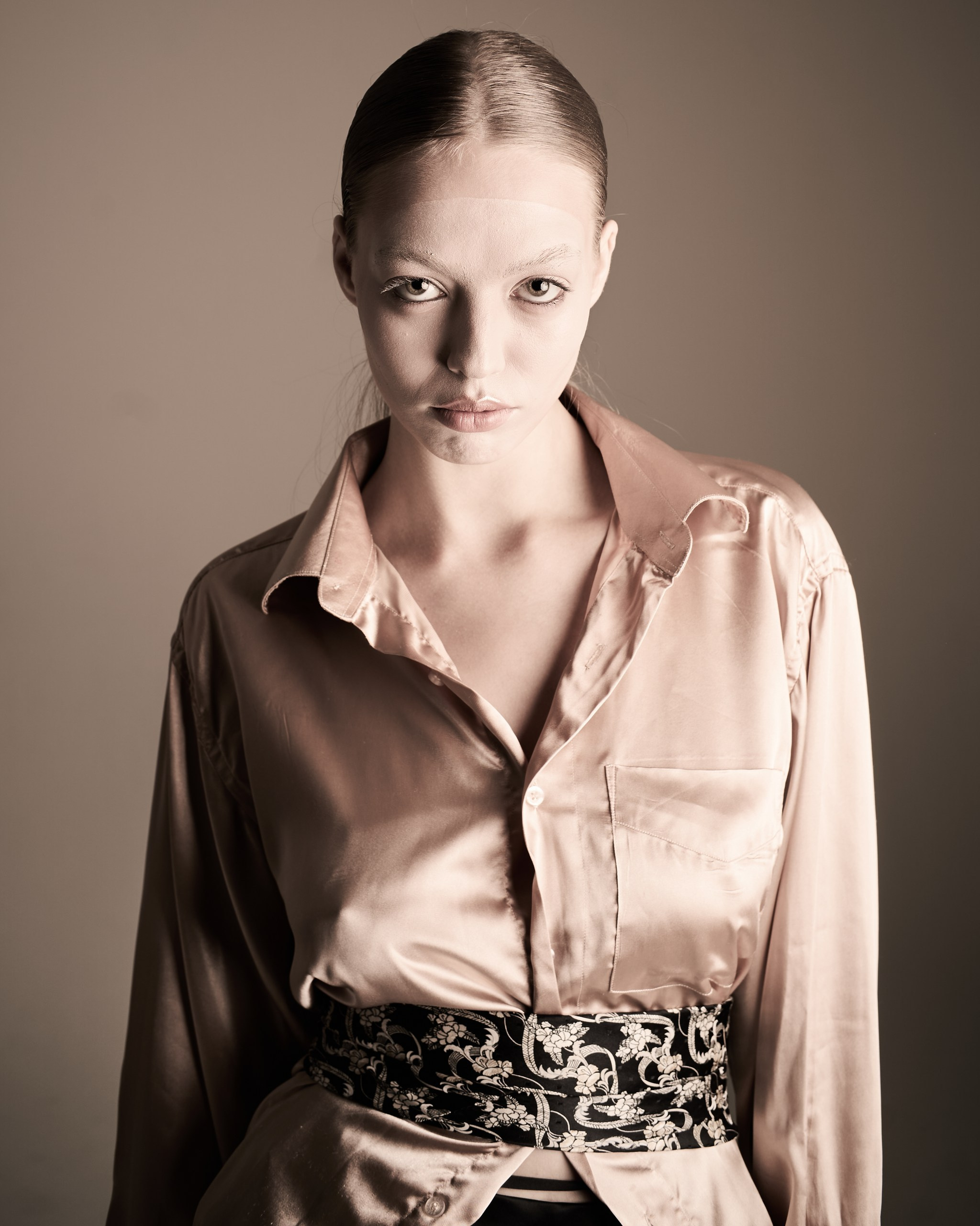 Margiela story. Главная