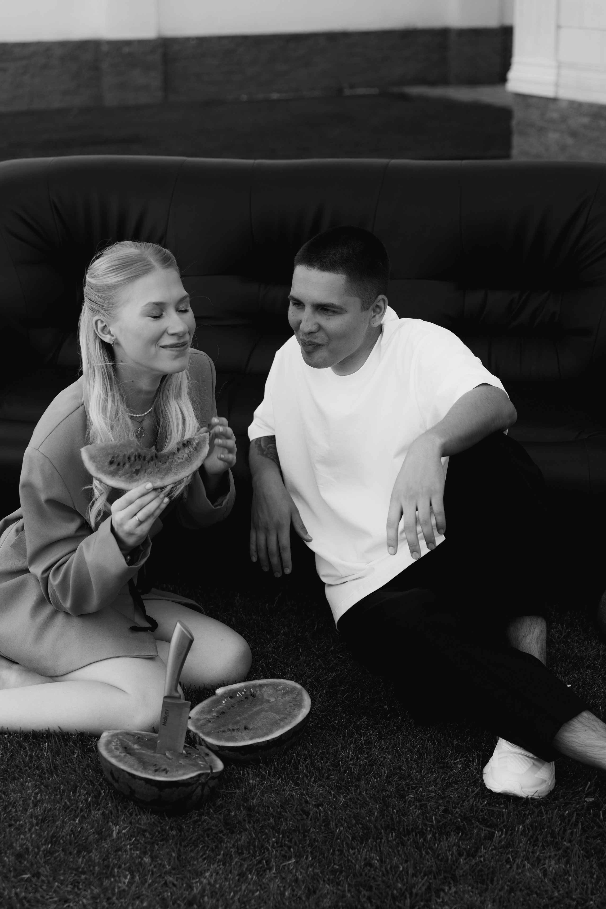 Яркая свадьба Романа и Натальи. Свадебный фотограф Бакрымова Валентина