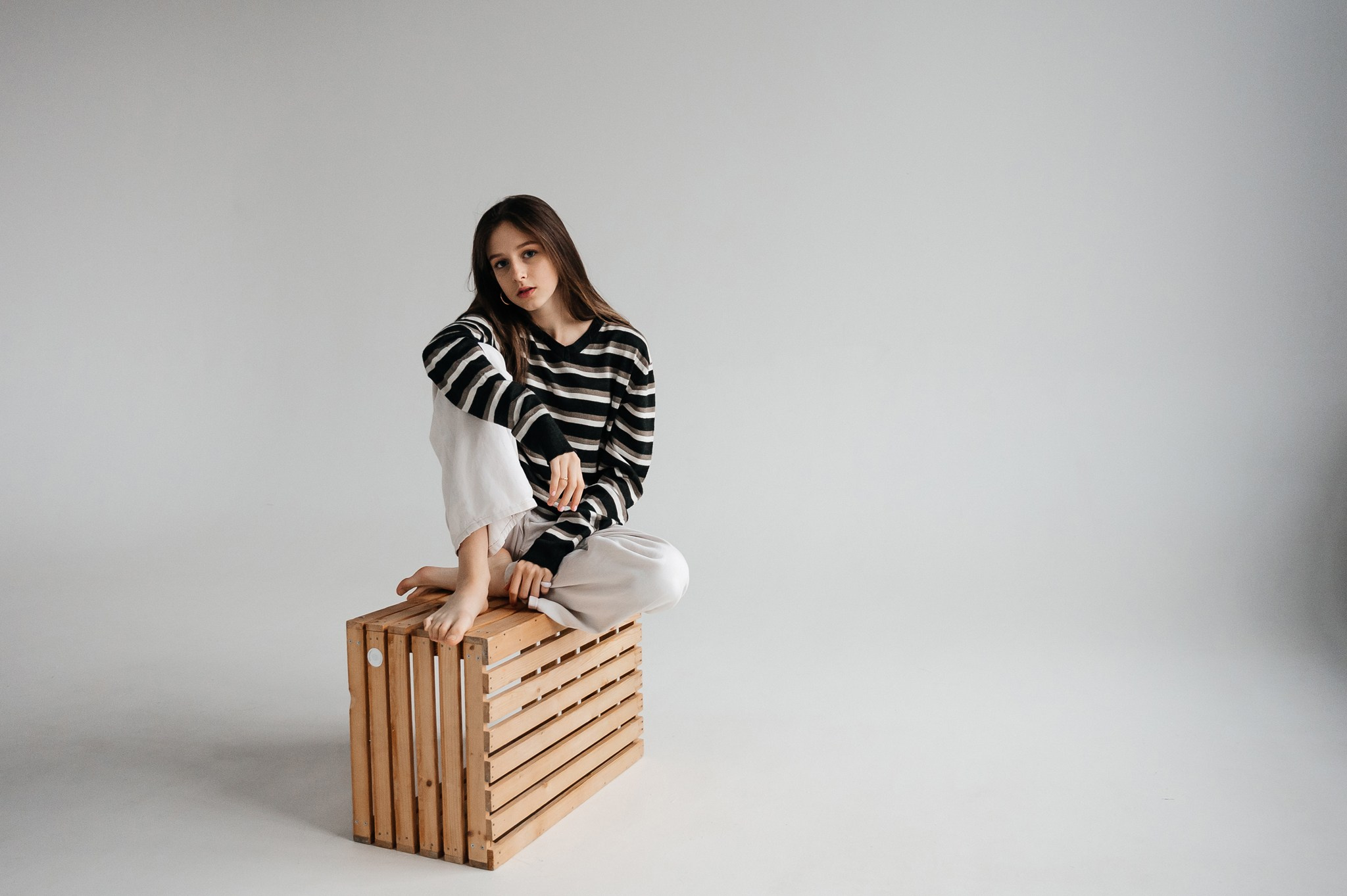 Мама и дочка. Свадебный и семейный фотограф из Санкт-Петербурга Климов Анатолий