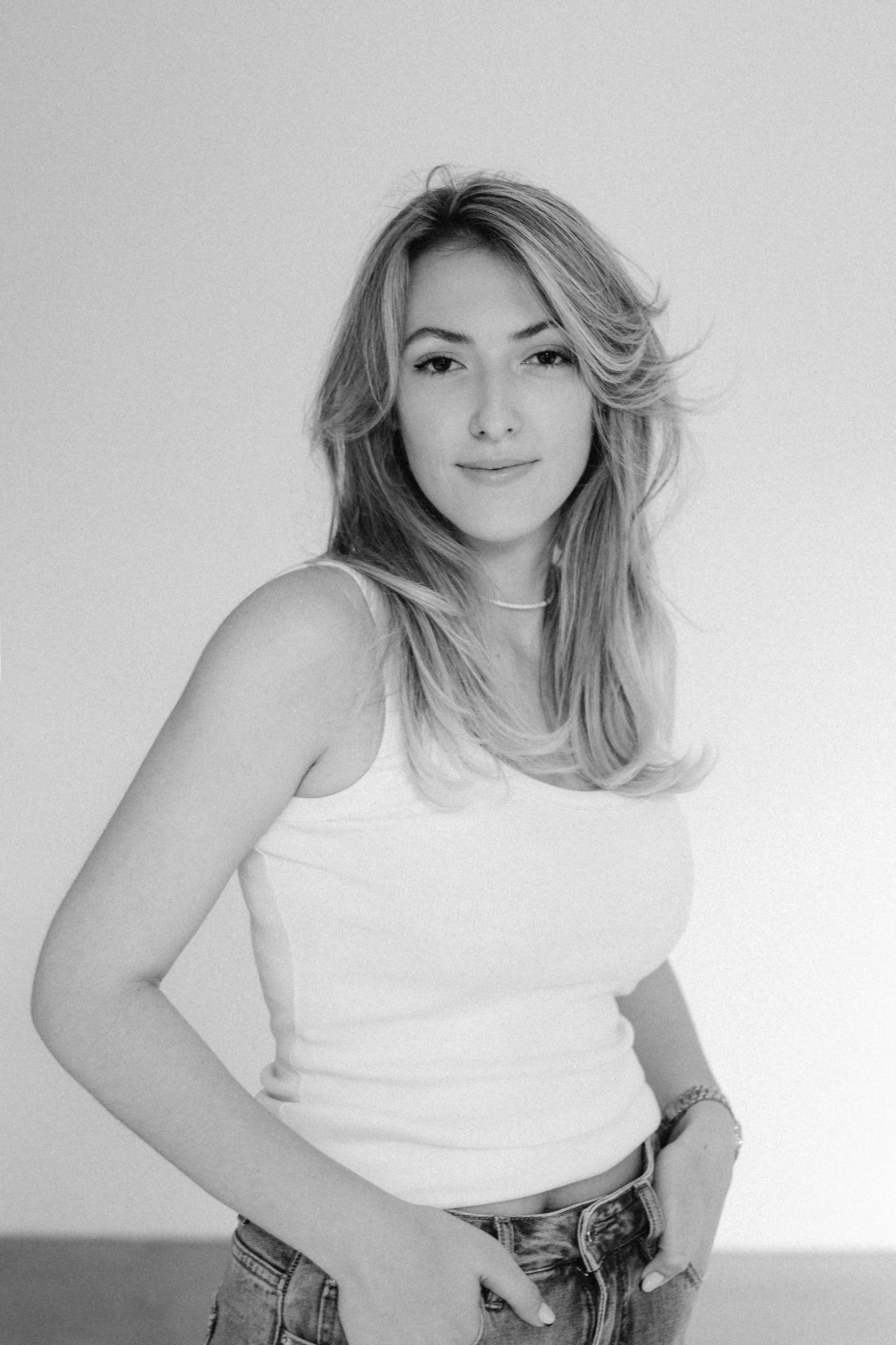 Настя. Андрющенко Мария фотограф Волгоград