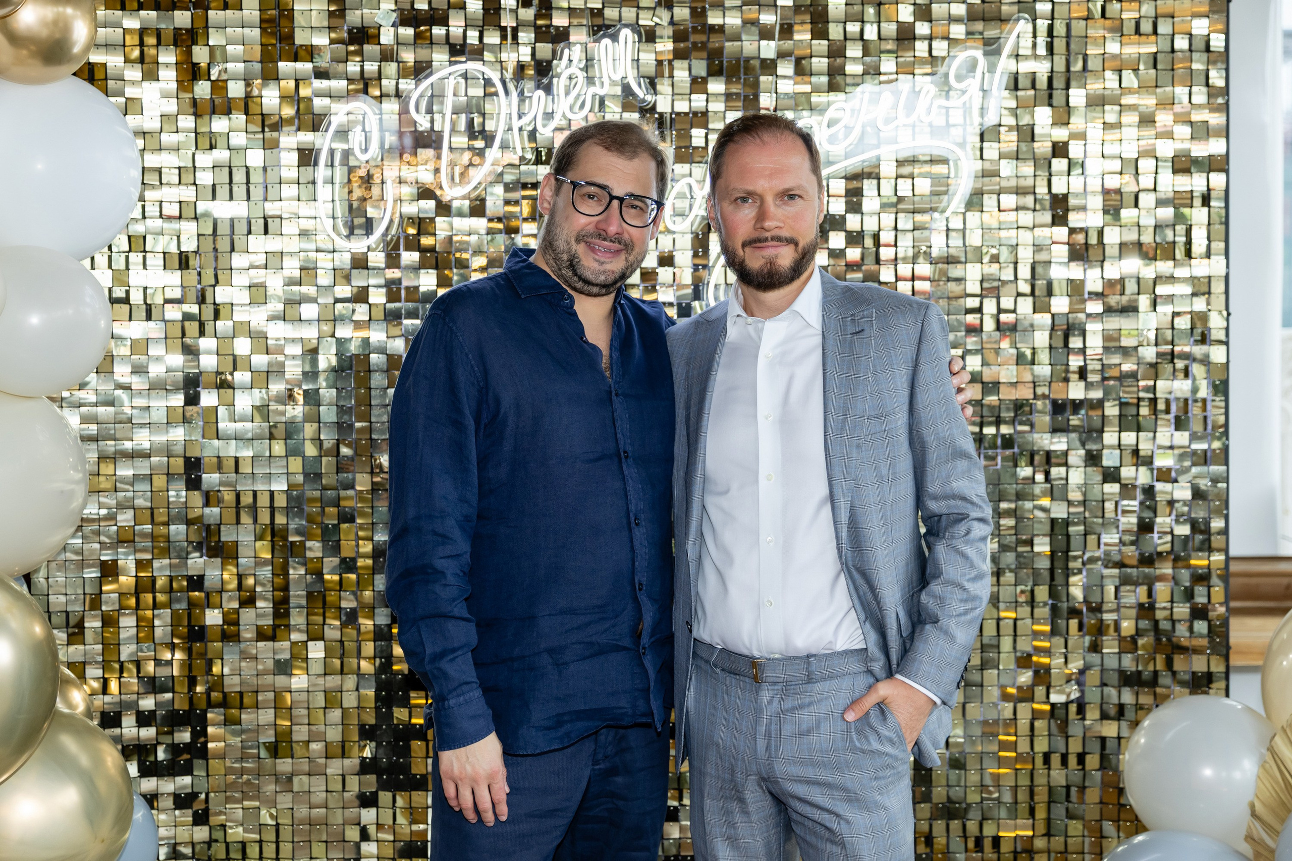 День рождения (Iliadiz). Татьяна Чернышова свадебный фотограф Москва