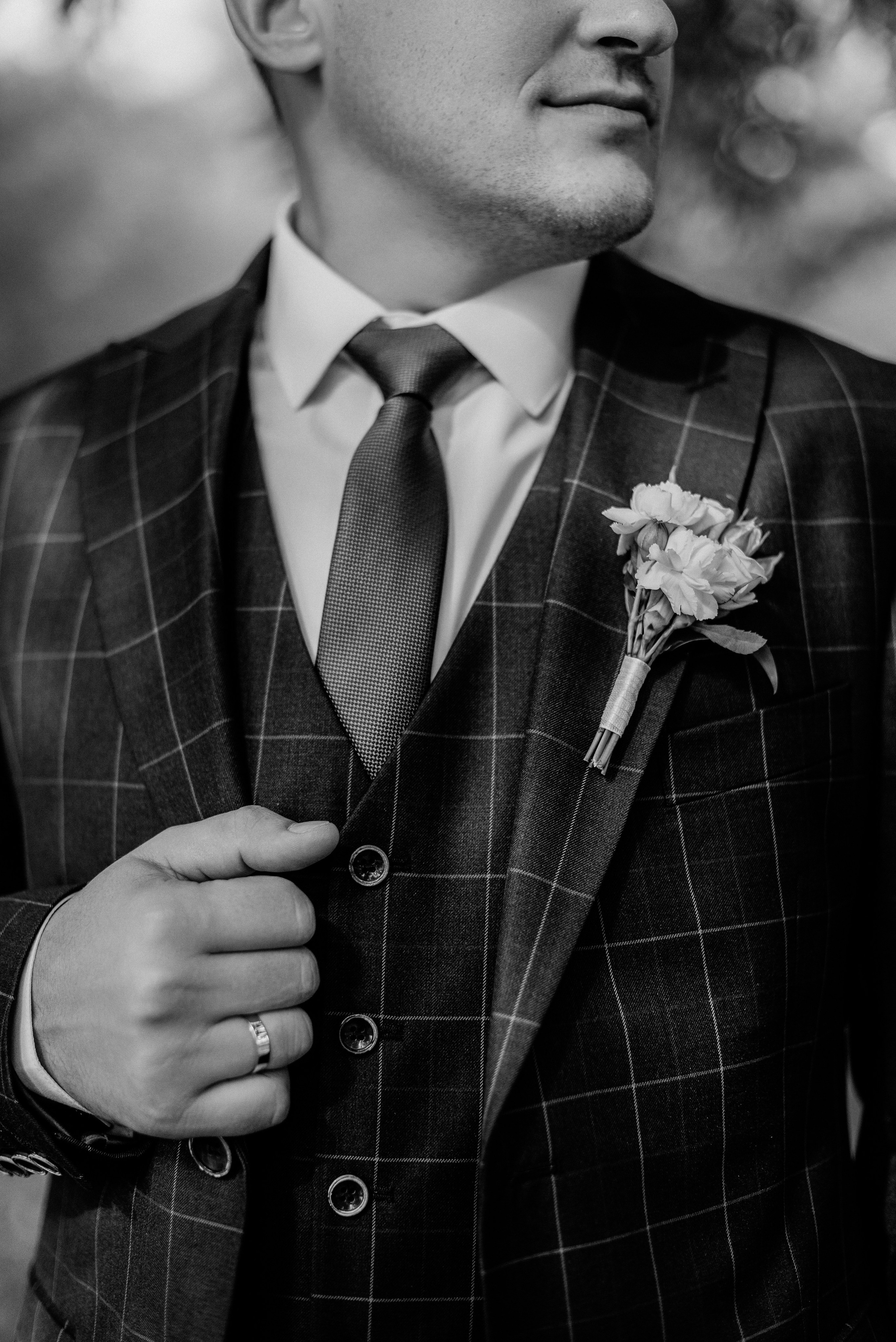 Ирина и Владимир. Свадебный фотограф, фотограф беременности Дарья Доценко